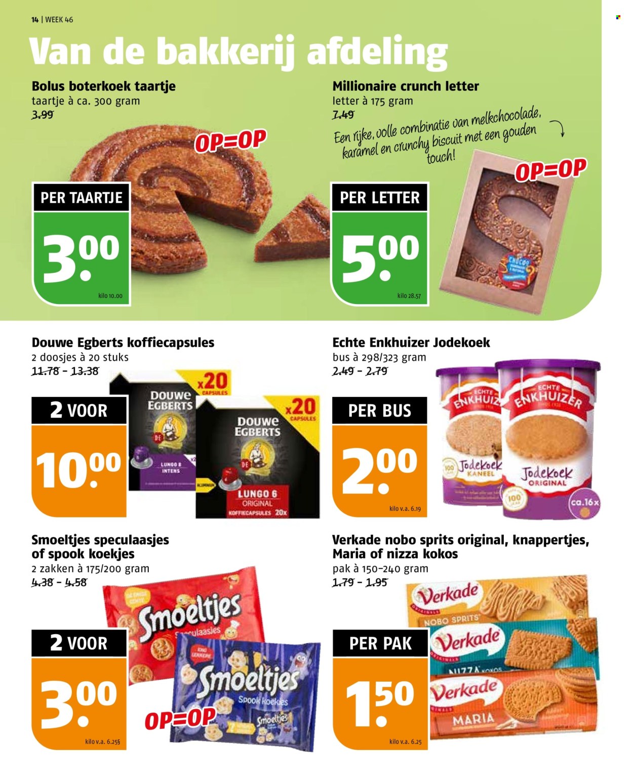 Poiesz-aanbieding - 9-11-2025 - 15-11-2025. Pagina 14