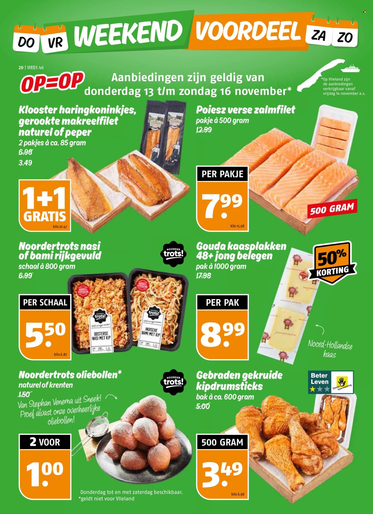 Poiesz-aanbieding - 9-11-2025 - 15-11-2025. Pagina 20