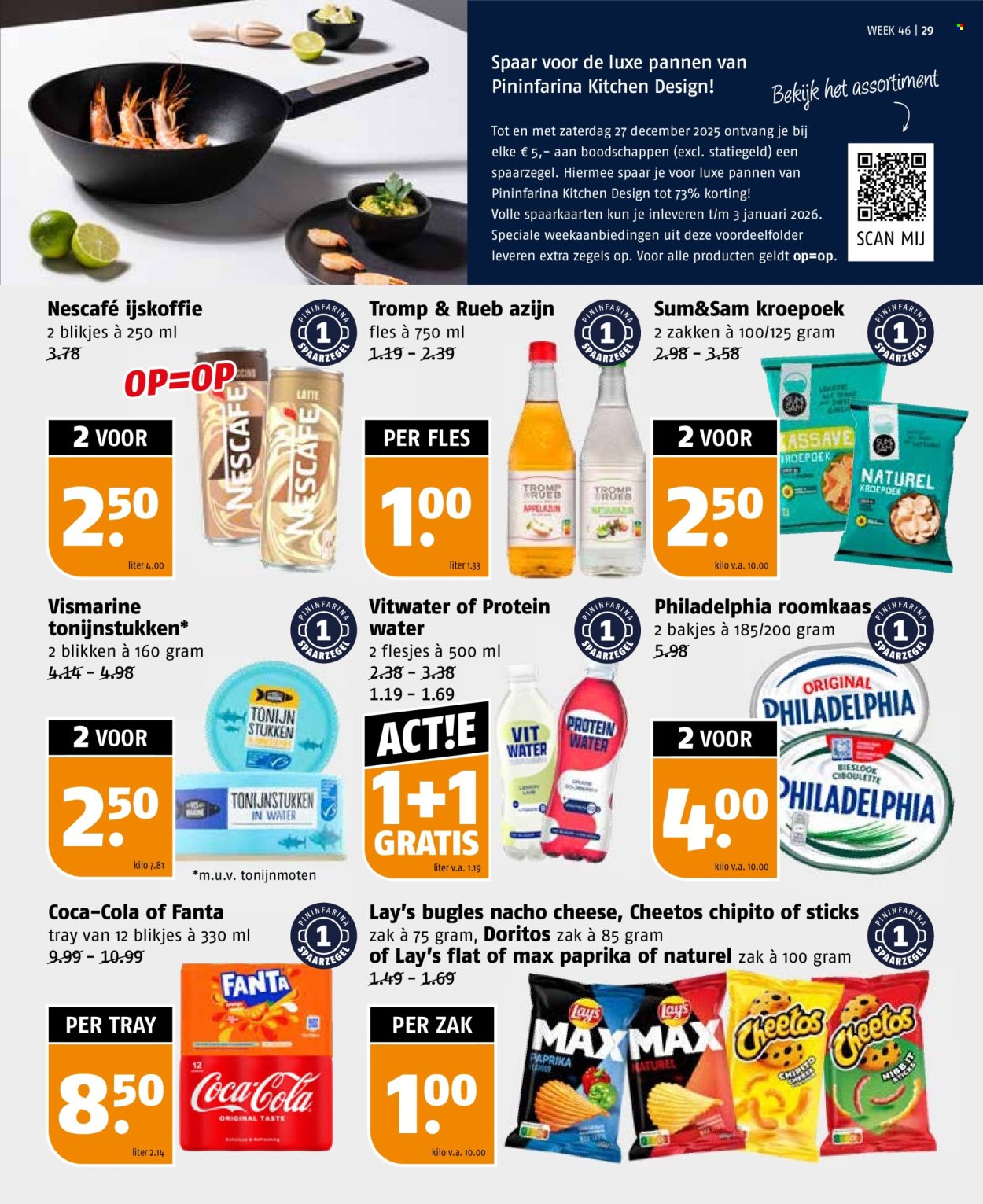 Poiesz-aanbieding - 9-11-2025 - 15-11-2025. Pagina 29