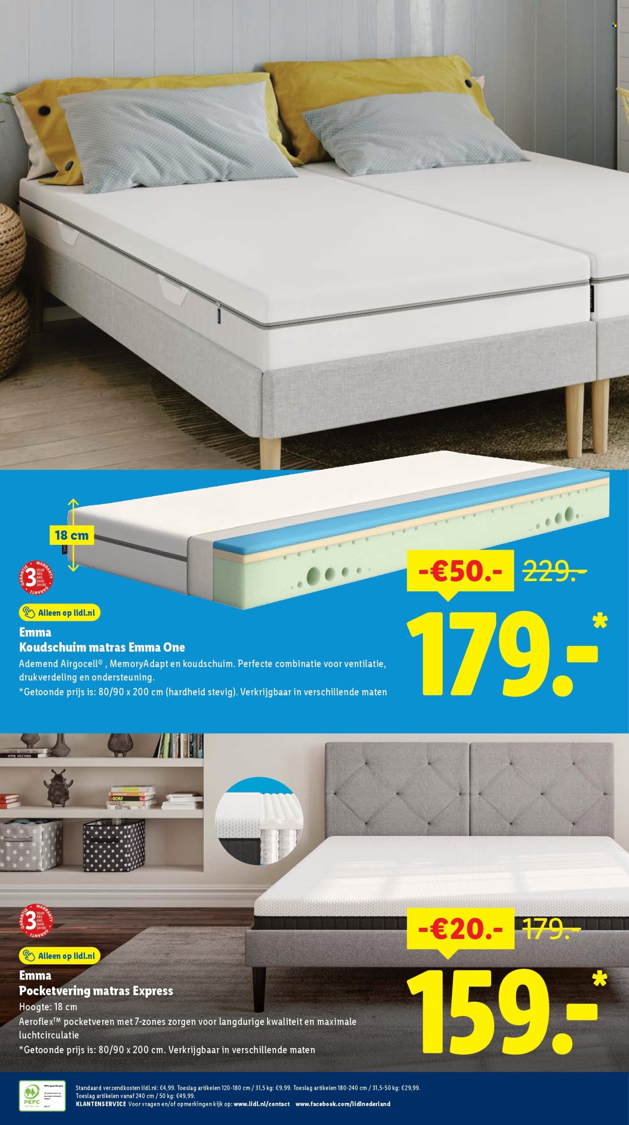 Lidl-aanbieding - 10-11-2025 - 16-11-2025. Pagina 5