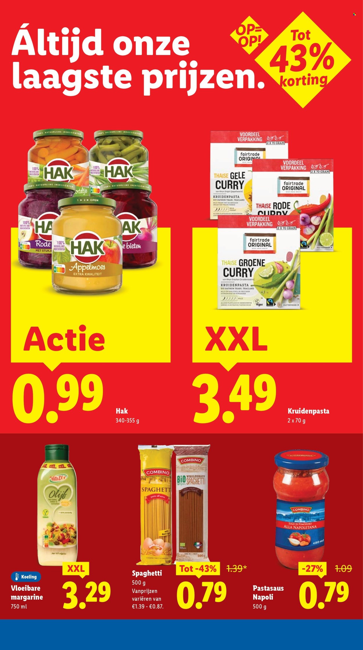 Lidl-aanbieding - 10-11-2025 - 16-11-2025. Pagina 15