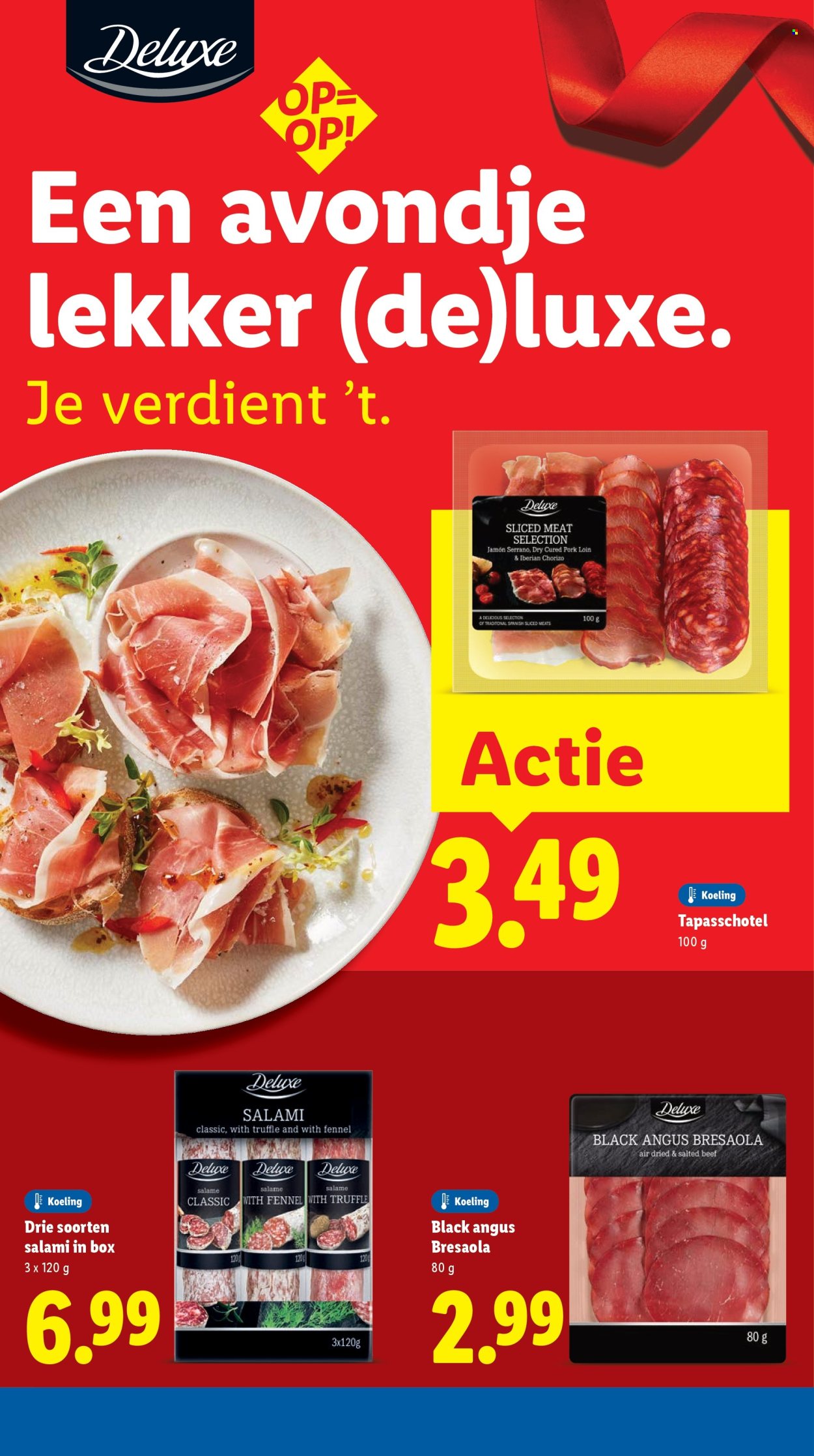 Lidl-aanbieding - 10-11-2025 - 16-11-2025. Pagina 21