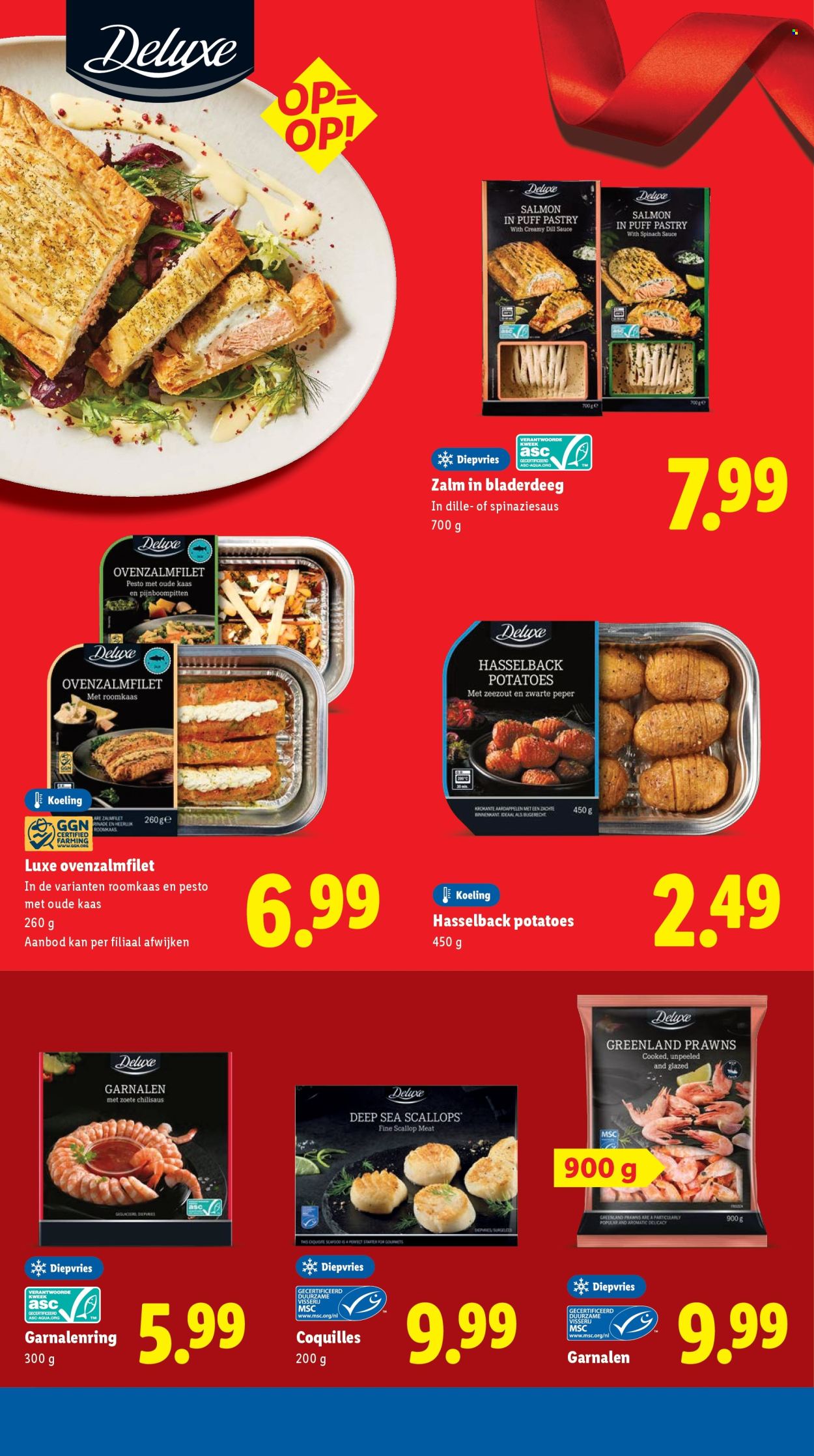 Lidl-aanbieding - 10-11-2025 - 16-11-2025. Pagina 23