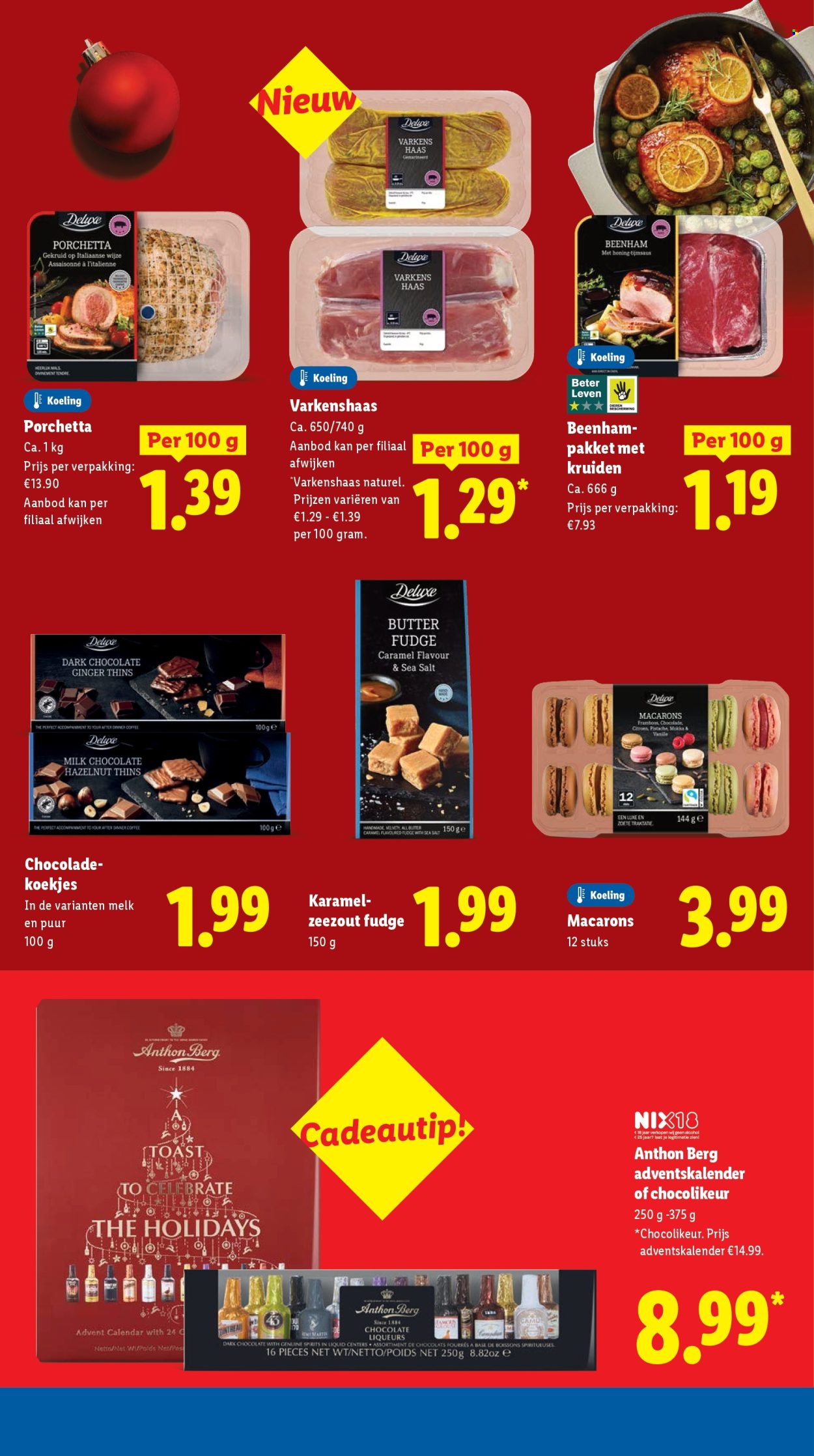 Lidl-aanbieding - 10-11-2025 - 16-11-2025. Pagina 24