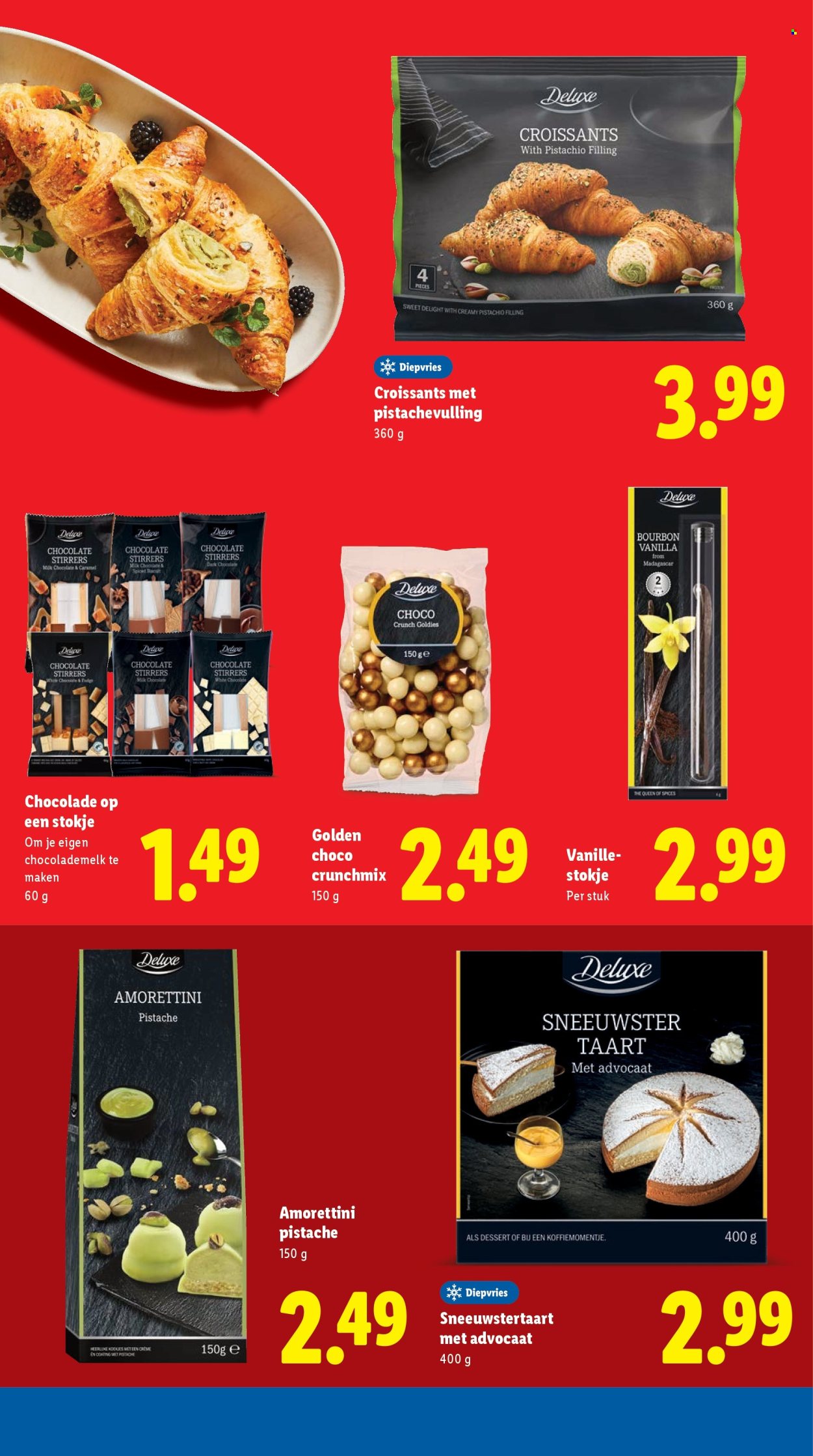 Lidl-aanbieding - 10-11-2025 - 16-11-2025. Pagina 25