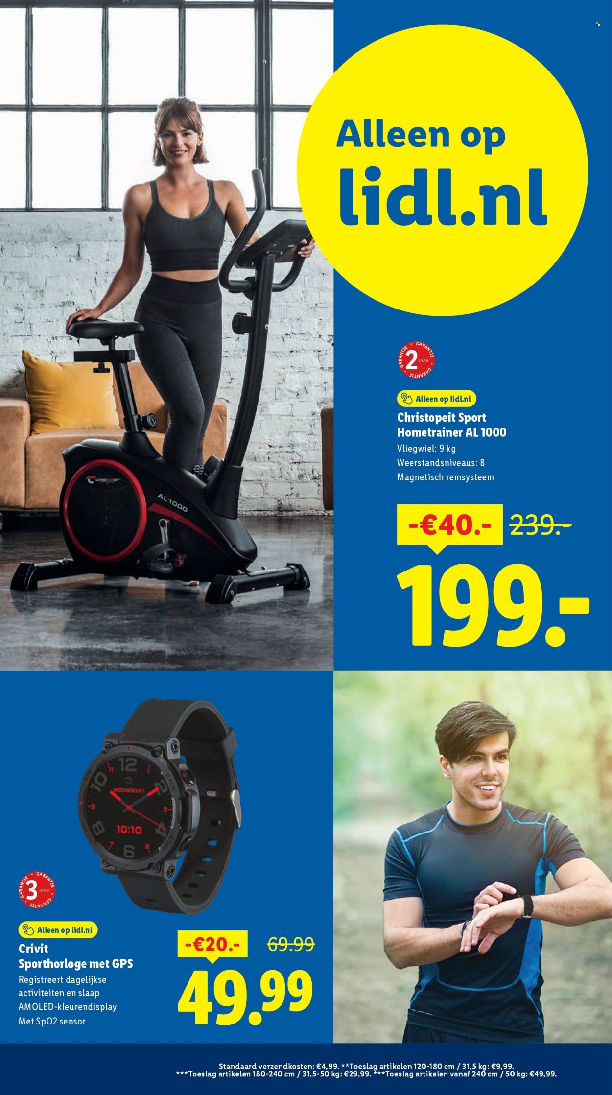 Lidl-aanbieding - 12-11-2025 - 15-11-2025. Pagina 3