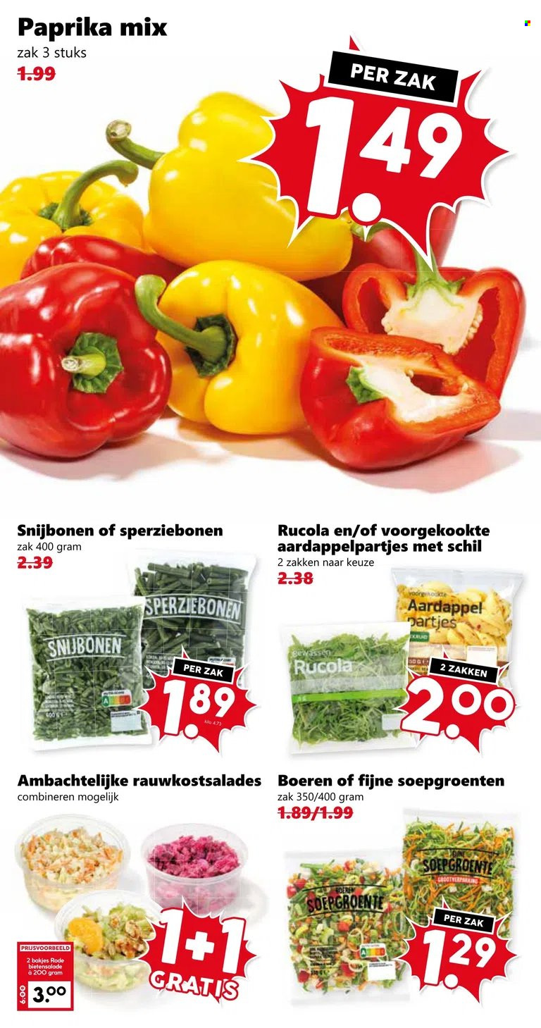 Coop-aanbieding - 10-11-2025 - 16-11-2025. Pagina 4