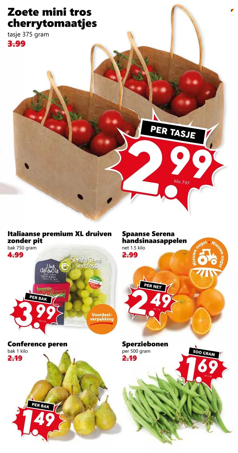 Coop-aanbieding - 10-11-2025 - 16-11-2025. Pagina 5