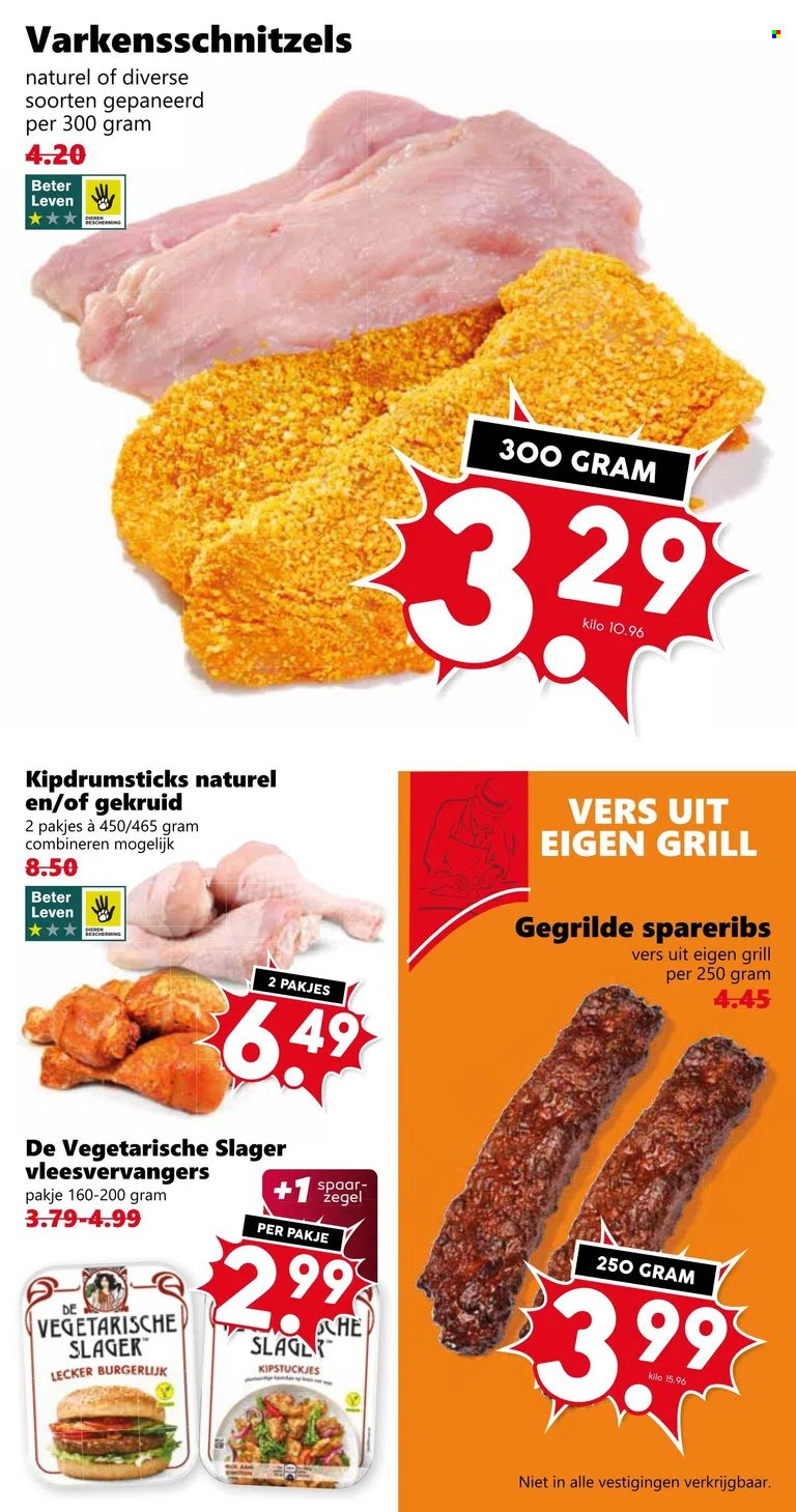 Coop-aanbieding - 10-11-2025 - 16-11-2025. Pagina 6