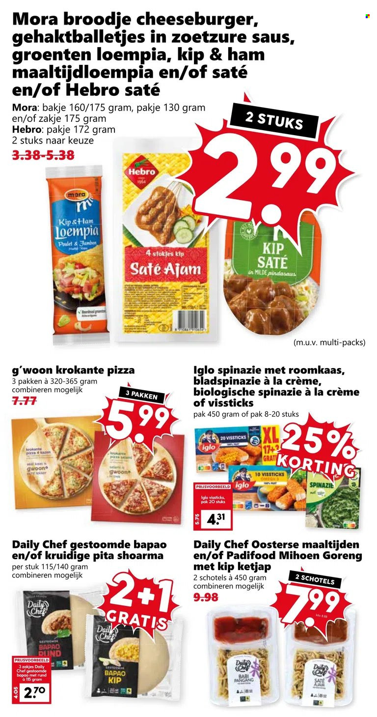 Coop-aanbieding - 10-11-2025 - 16-11-2025. Pagina 13