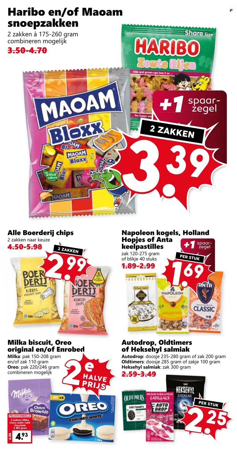Coop-aanbieding - 10-11-2025 - 16-11-2025. Pagina 17