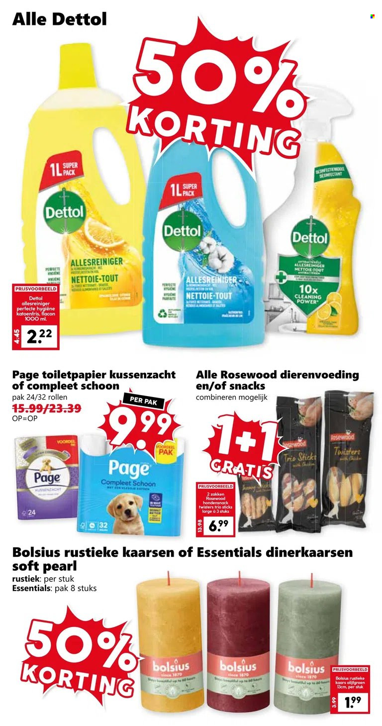 Coop-aanbieding - 10-11-2025 - 16-11-2025. Pagina 23