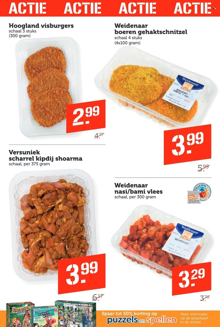 Coop-aanbieding - 10-11-2025 - 16-11-2025. Pagina 4