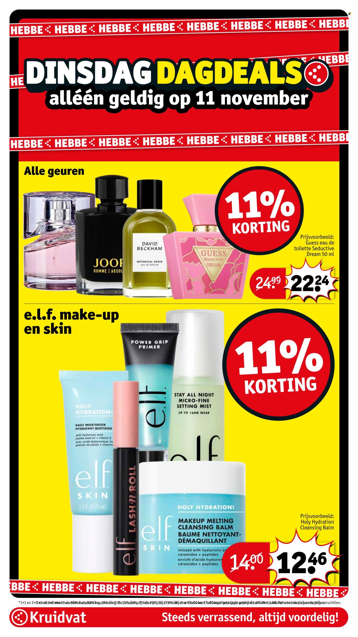 Kruidvat-aanbieding - 11-11-2025 - 23-11-2025. Pagina 2