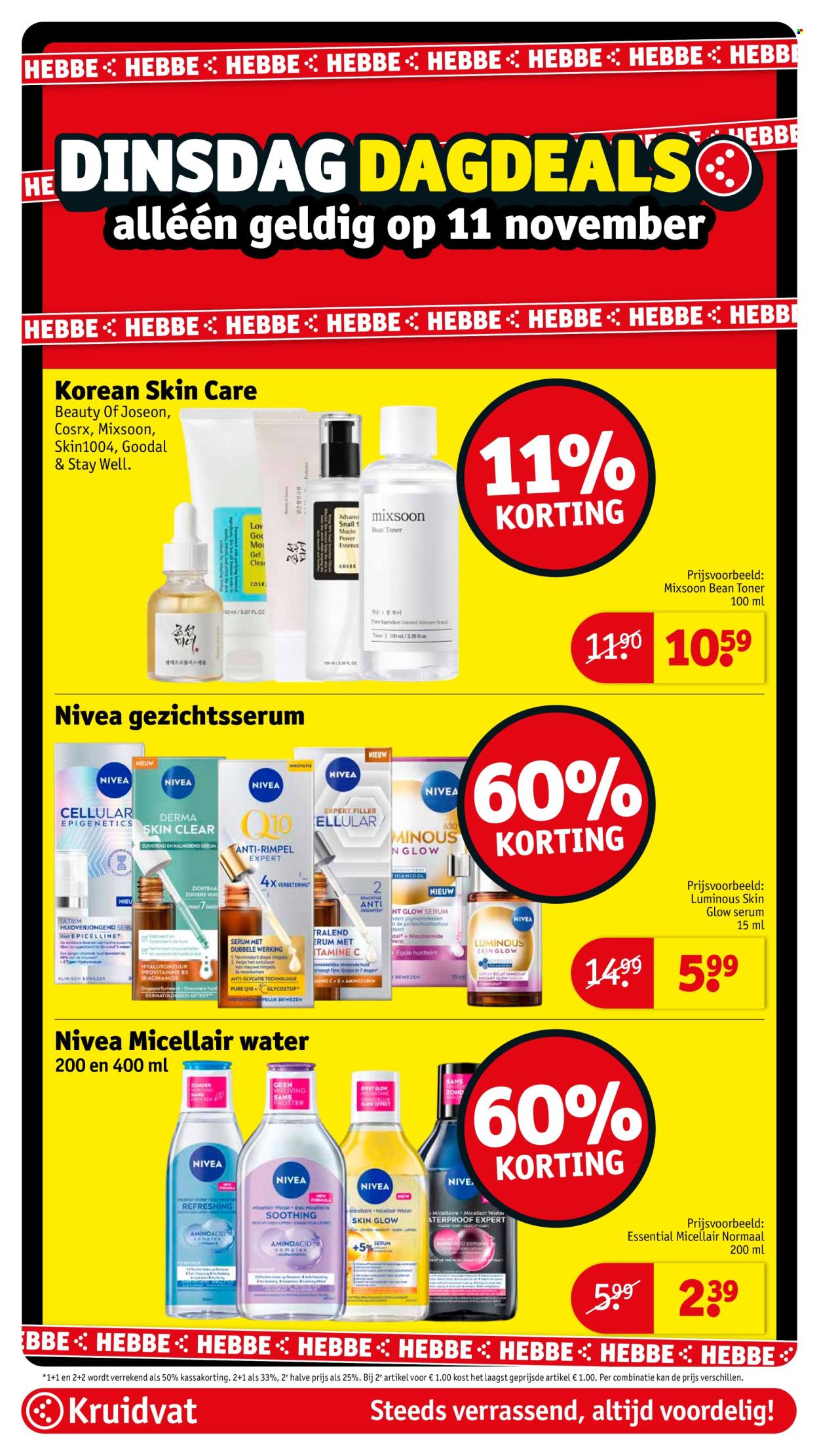 Kruidvat-aanbieding - 11-11-2025 - 23-11-2025. Pagina 3