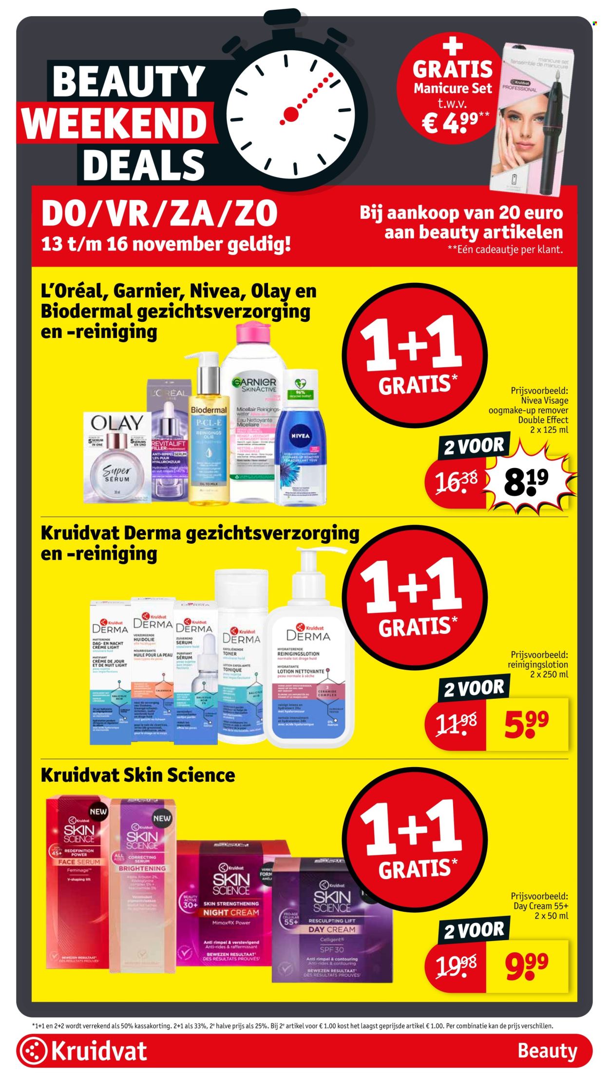 Kruidvat-aanbieding - 11-11-2025 - 23-11-2025. Pagina 12