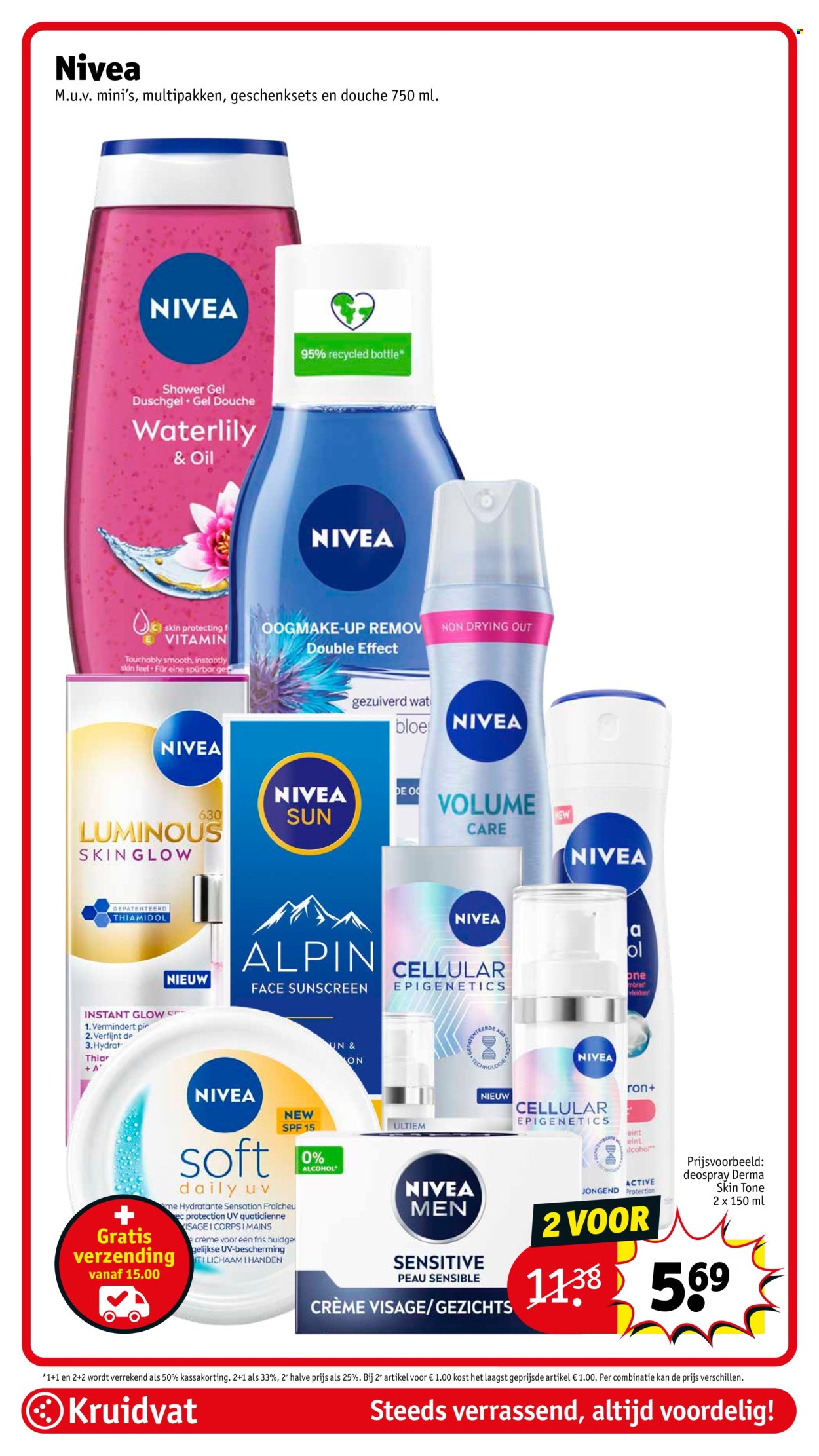 Kruidvat-aanbieding - 11-11-2025 - 23-11-2025. Pagina 18