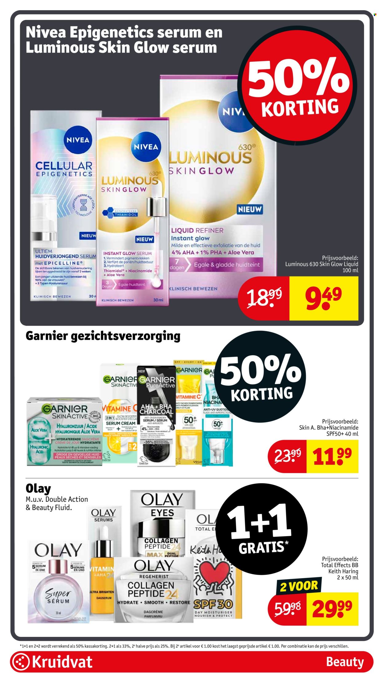 Kruidvat-aanbieding - 11-11-2025 - 23-11-2025. Pagina 19