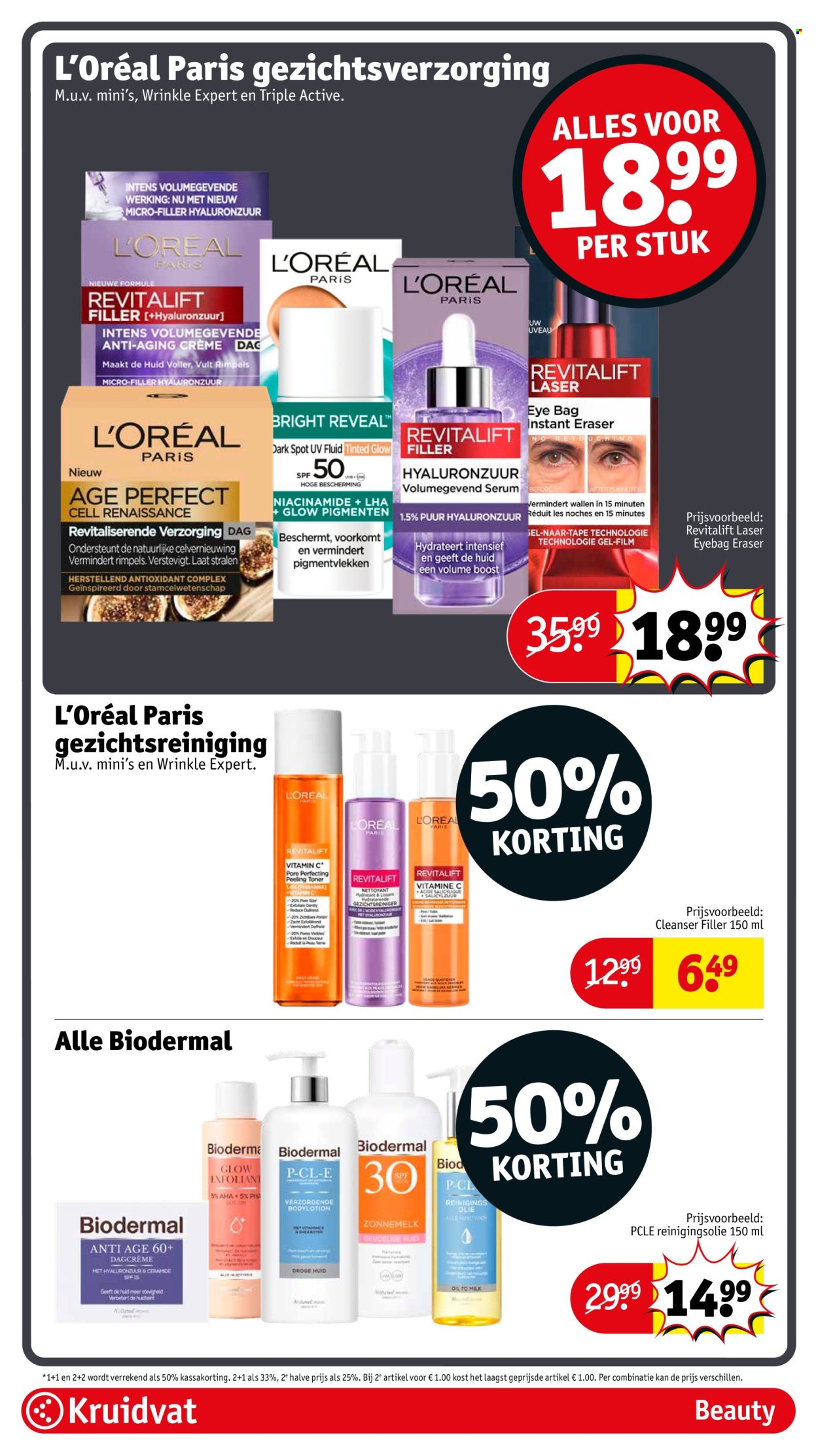 Kruidvat-aanbieding - 11-11-2025 - 23-11-2025. Pagina 22