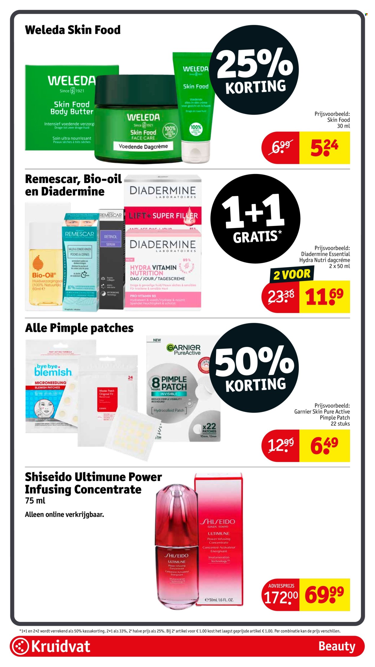 Kruidvat-aanbieding - 11-11-2025 - 23-11-2025. Pagina 23