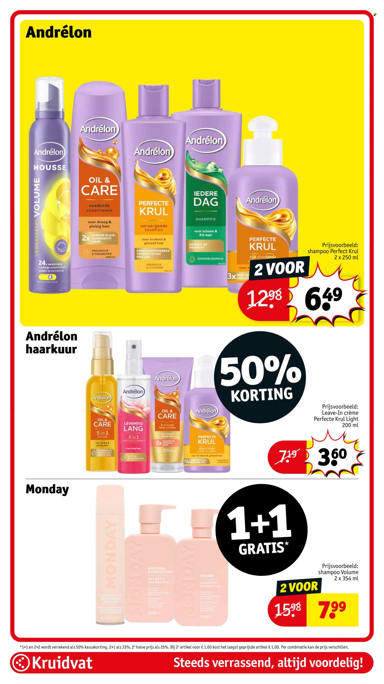 Kruidvat-aanbieding - 11-11-2025 - 23-11-2025. Pagina 33