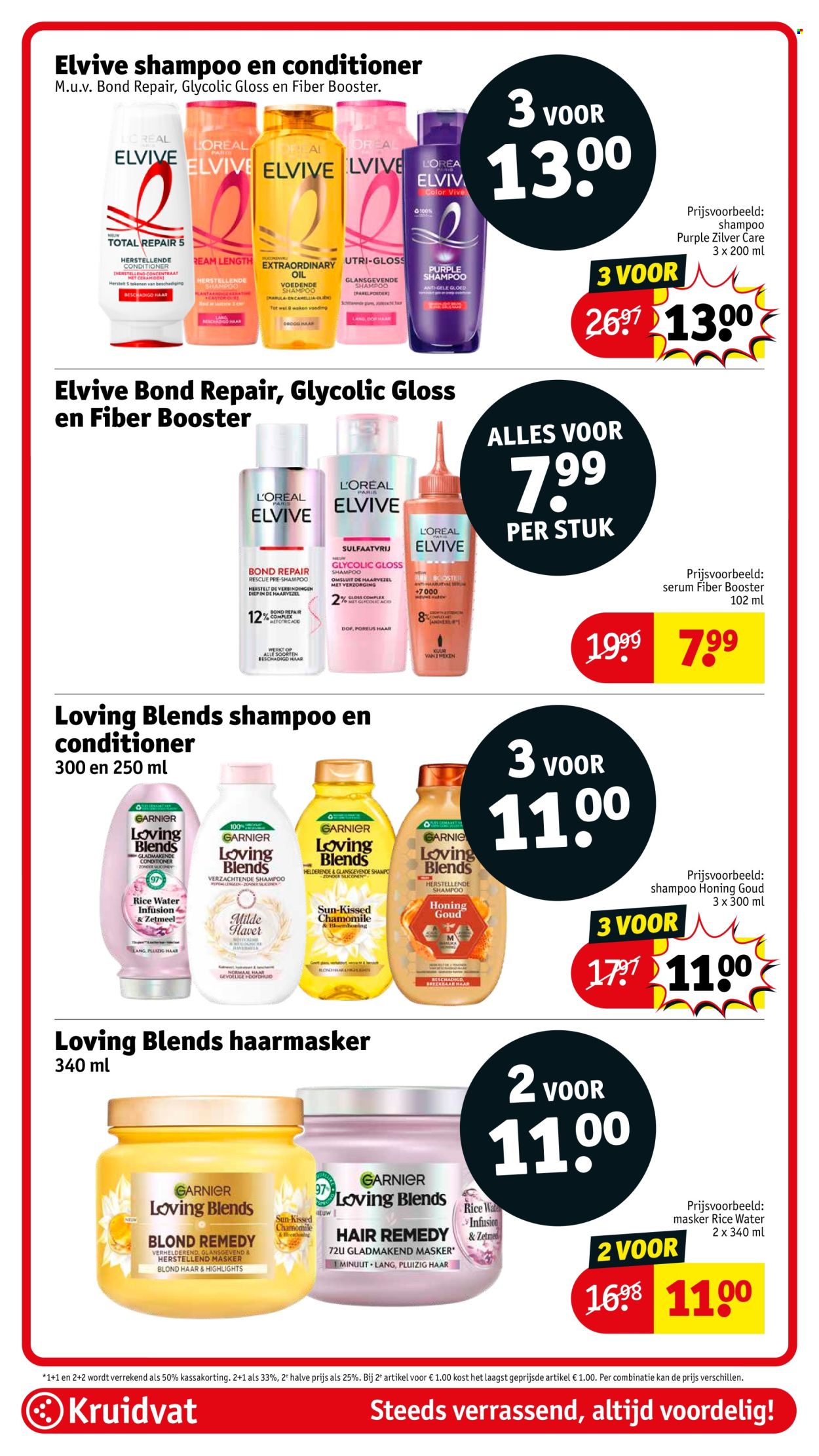 Kruidvat-aanbieding - 11-11-2025 - 23-11-2025. Pagina 34
