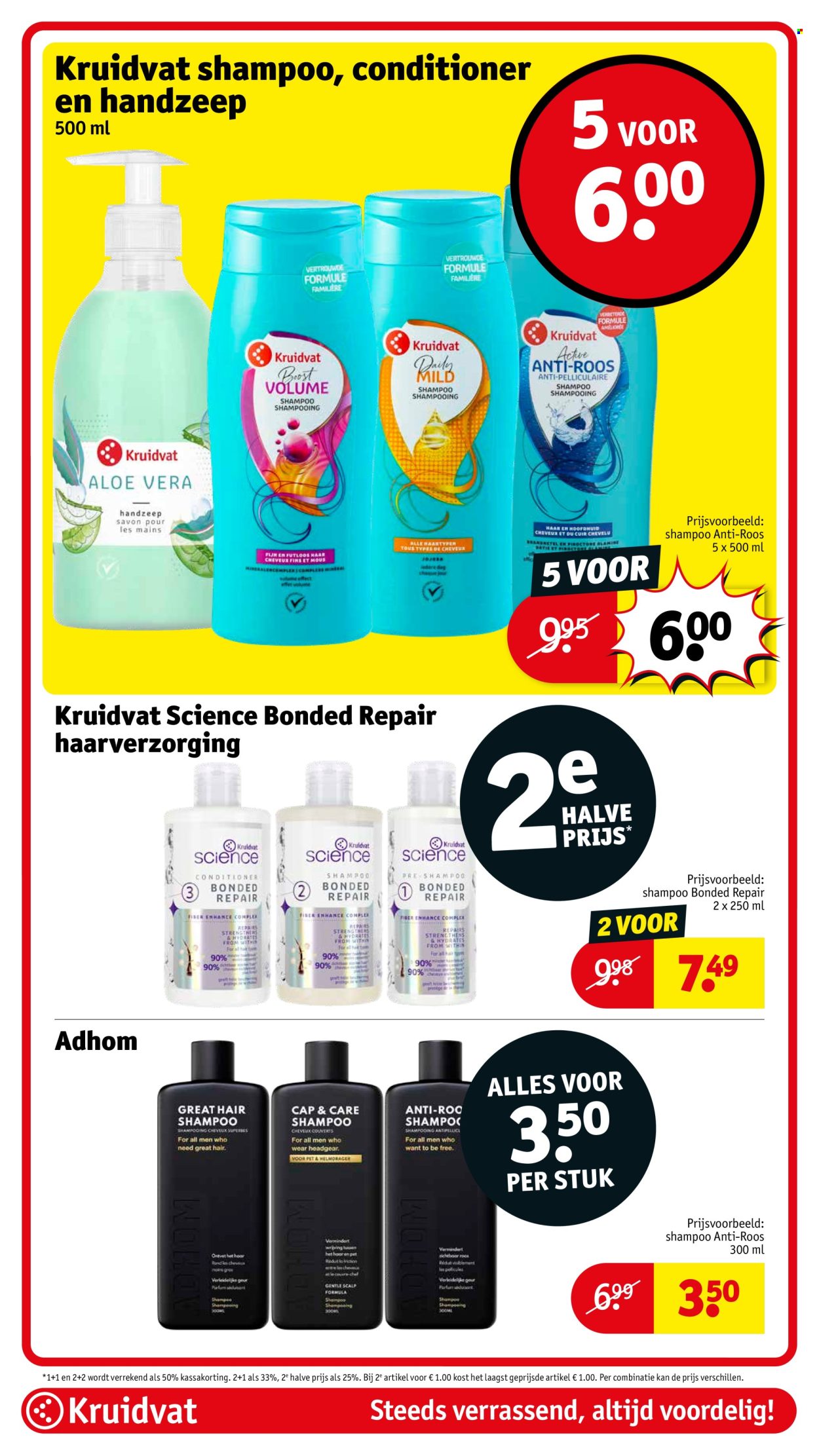 Kruidvat-aanbieding - 11-11-2025 - 23-11-2025. Pagina 35
