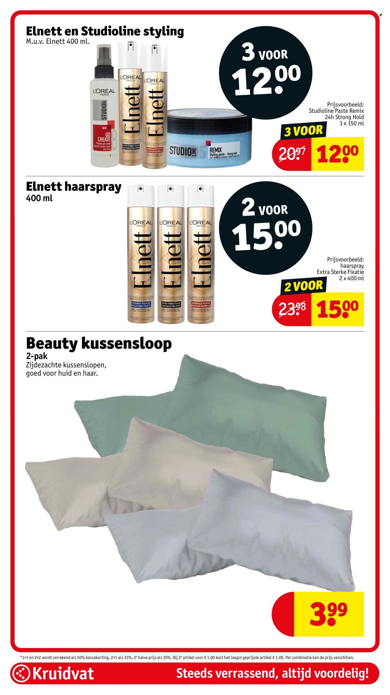 Kruidvat-aanbieding - 11-11-2025 - 23-11-2025. Pagina 37