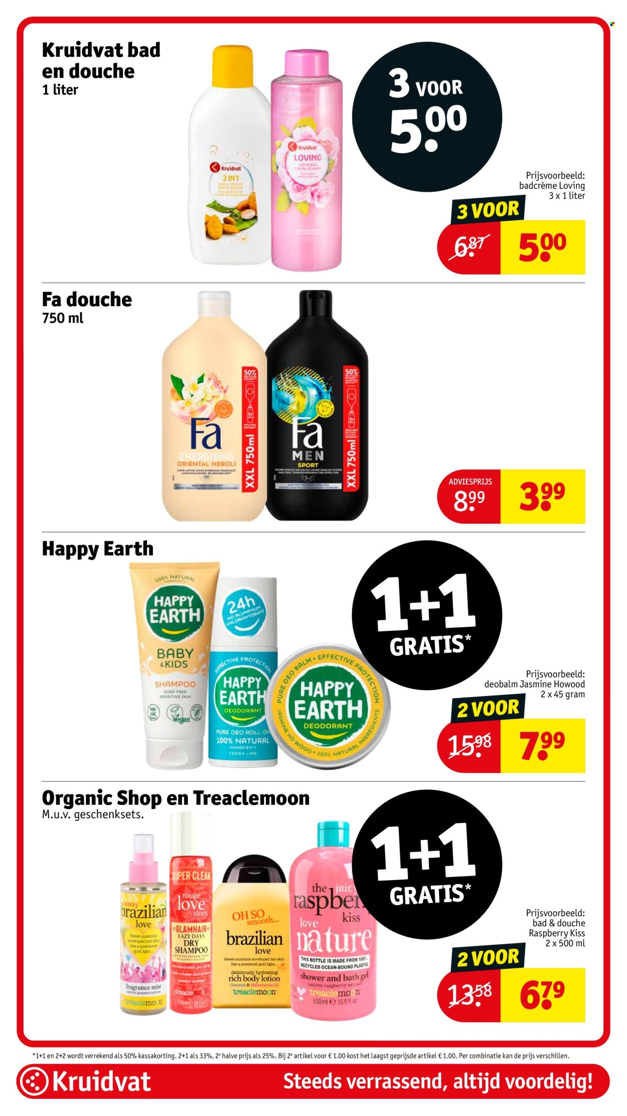 Kruidvat-aanbieding - 11-11-2025 - 23-11-2025. Pagina 41