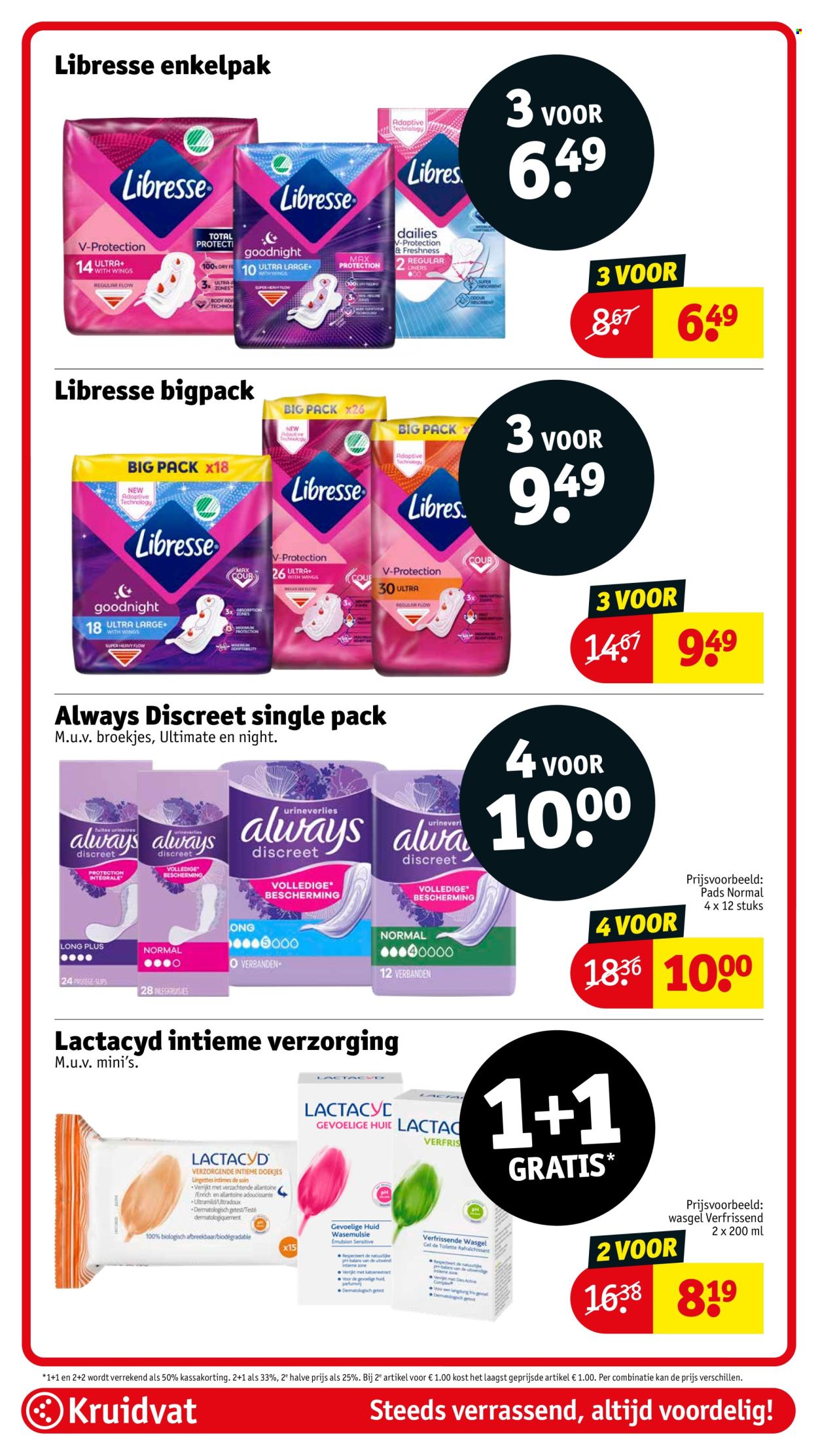 Kruidvat-aanbieding - 11-11-2025 - 23-11-2025. Pagina 46