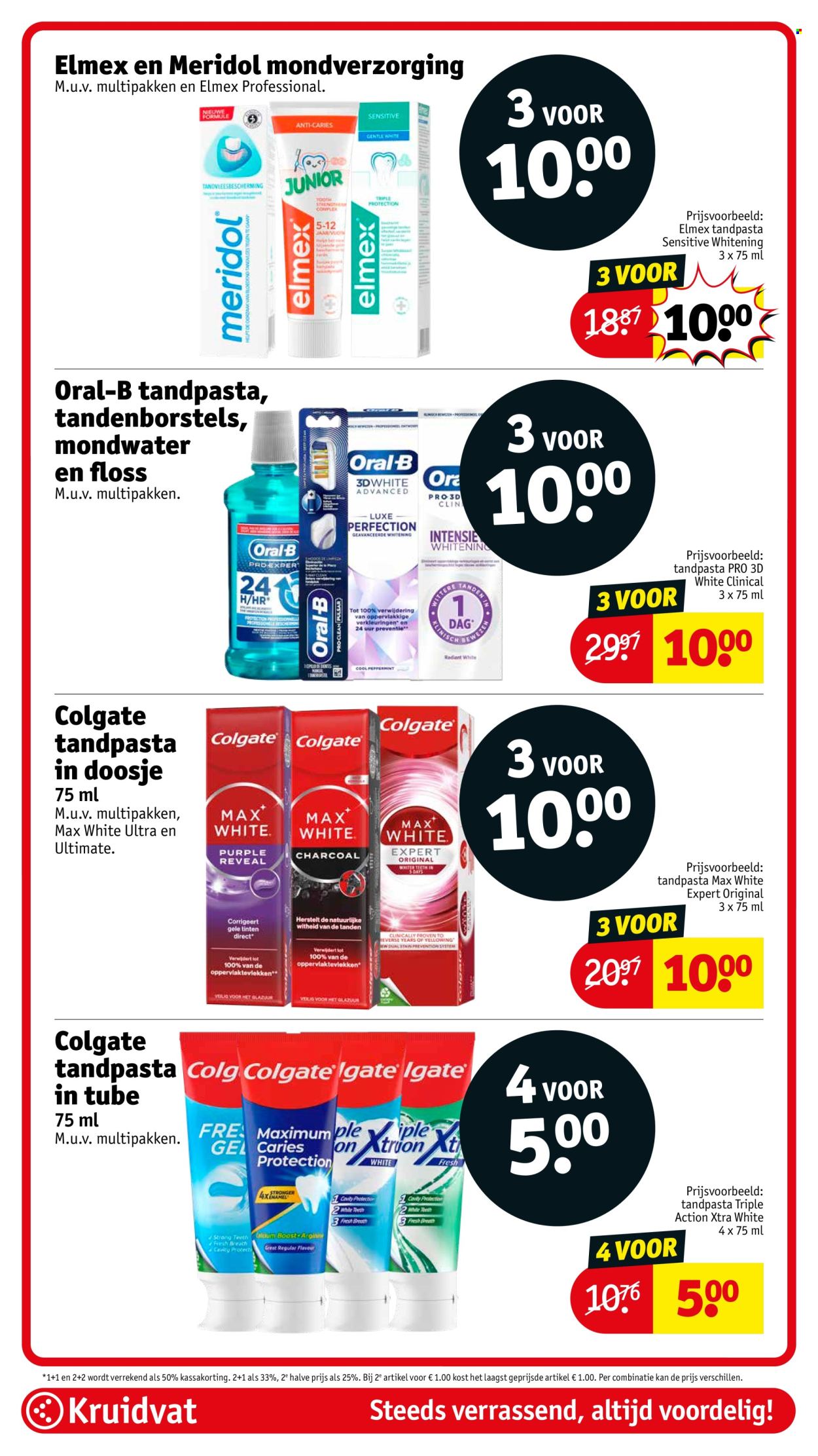 Kruidvat-aanbieding - 11-11-2025 - 23-11-2025. Pagina 52