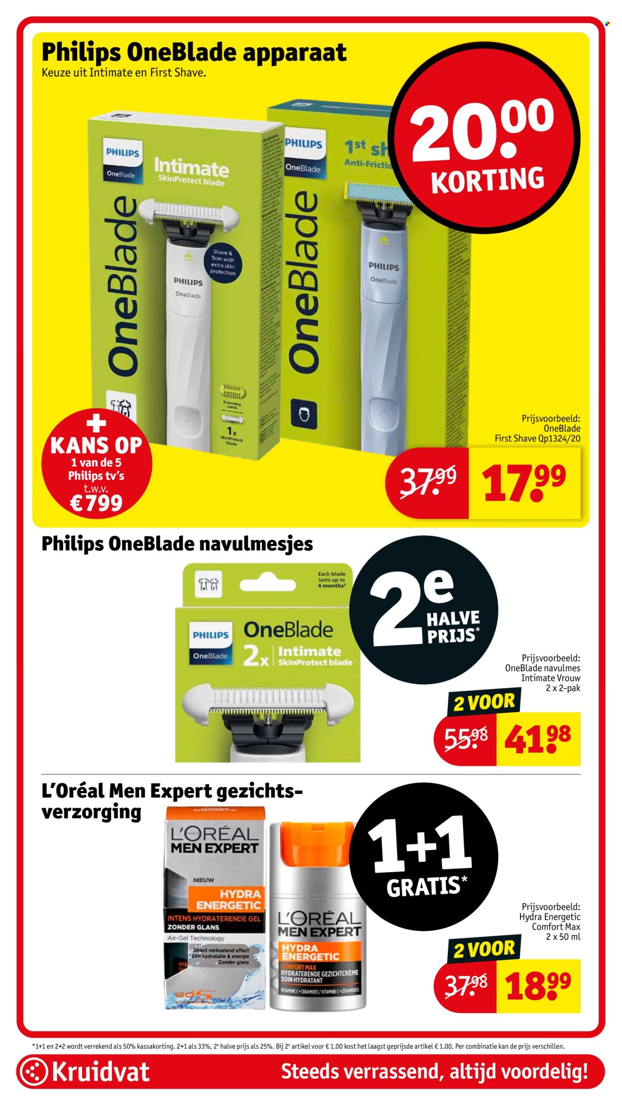 Kruidvat-aanbieding - 11-11-2025 - 23-11-2025. Pagina 58
