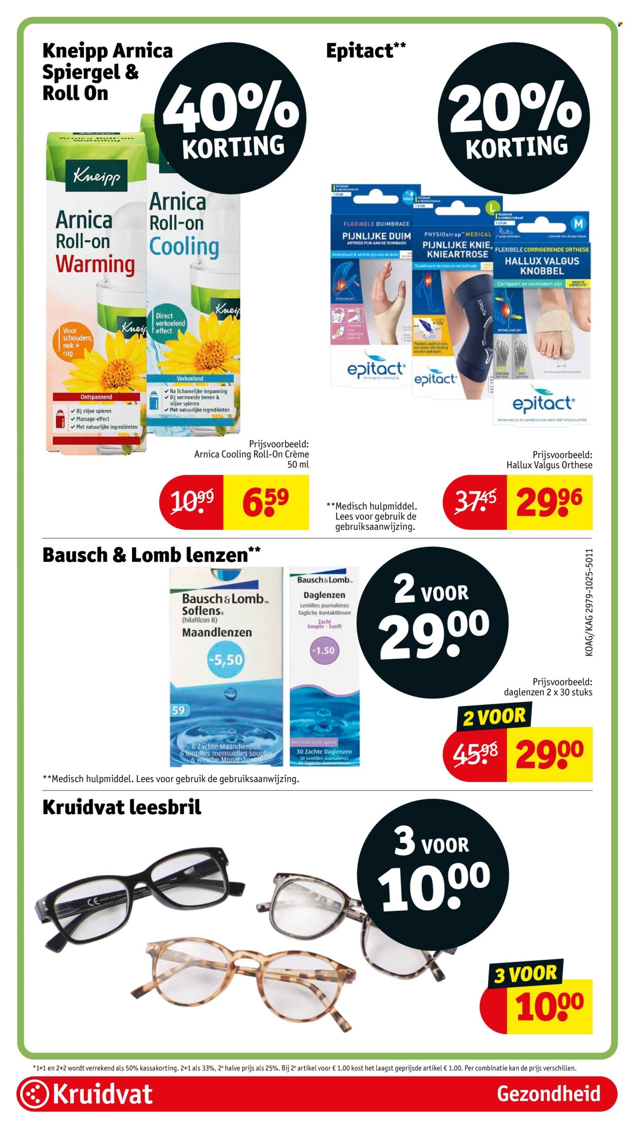 Kruidvat-aanbieding - 11-11-2025 - 23-11-2025. Pagina 71