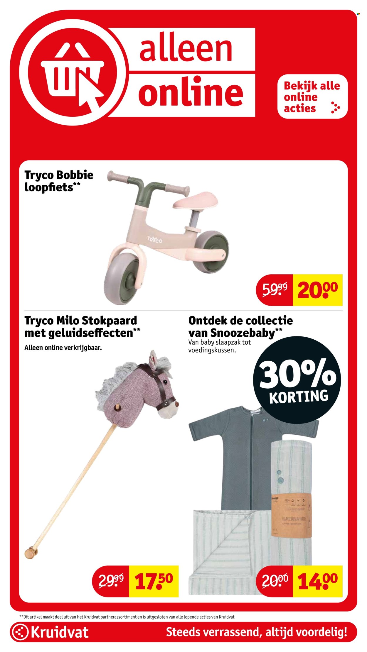 Kruidvat-aanbieding - 11-11-2025 - 23-11-2025. Pagina 75