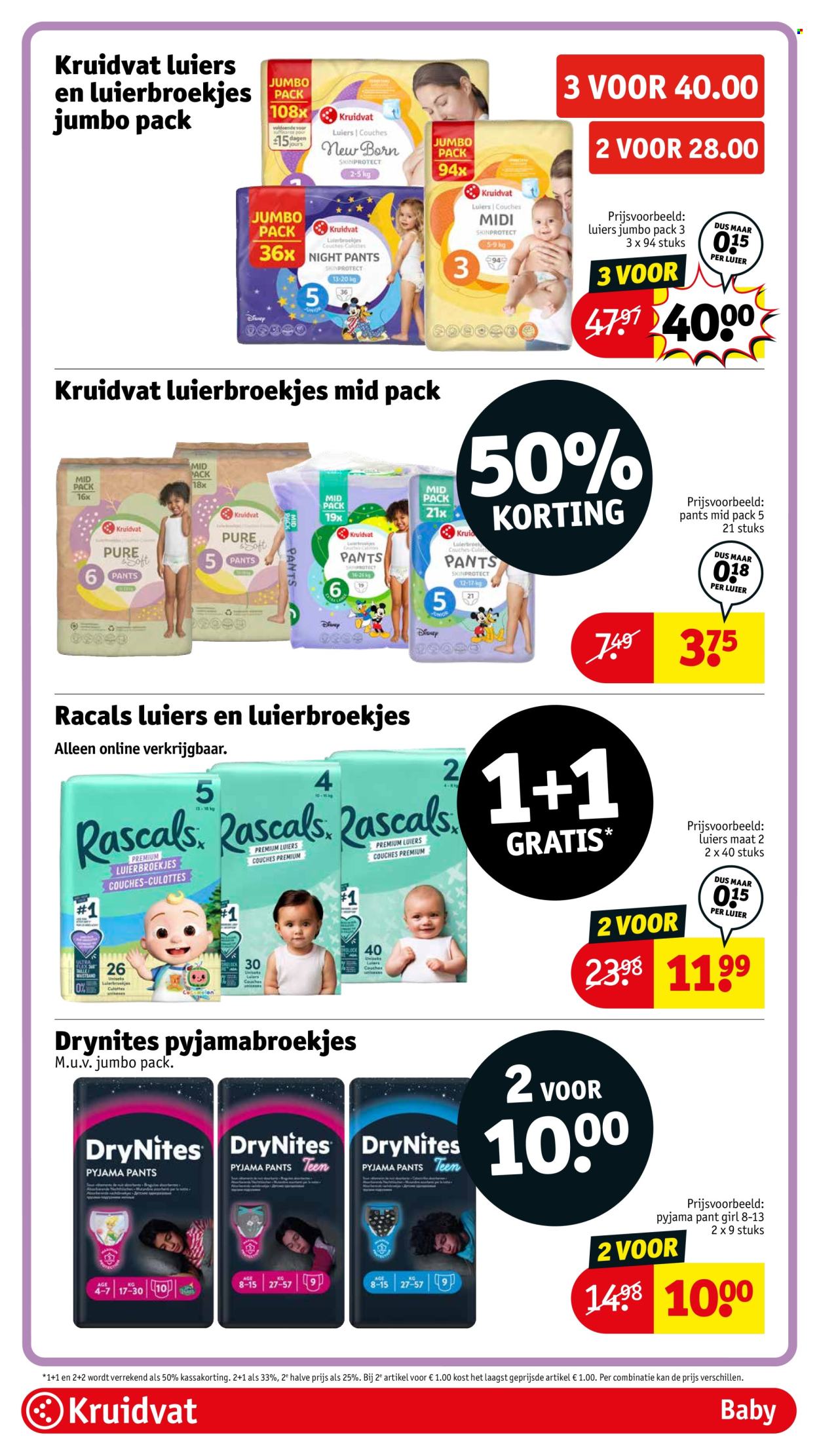 Kruidvat-aanbieding - 11-11-2025 - 23-11-2025. Pagina 79