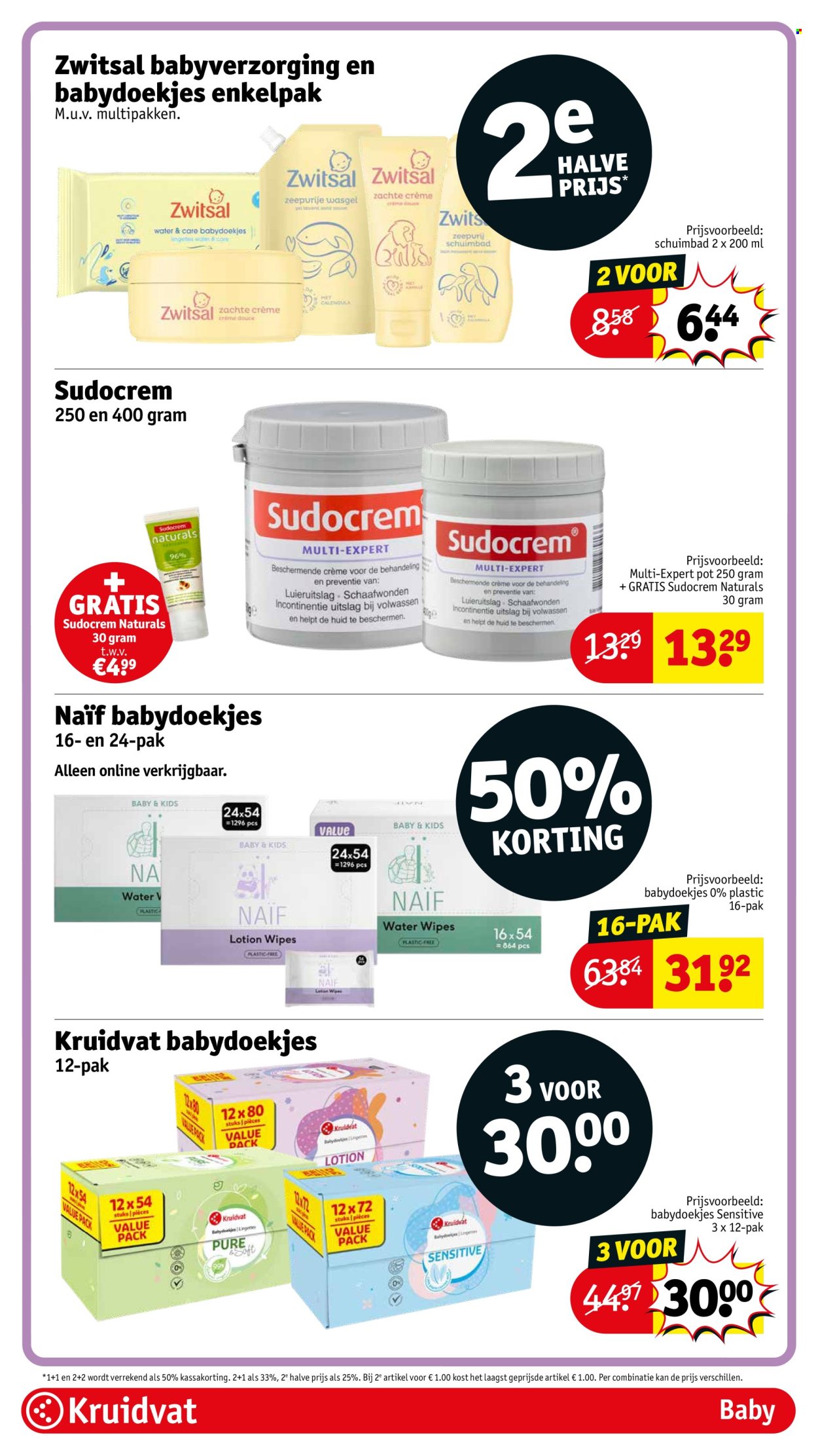 Kruidvat-aanbieding - 11-11-2025 - 23-11-2025. Pagina 81
