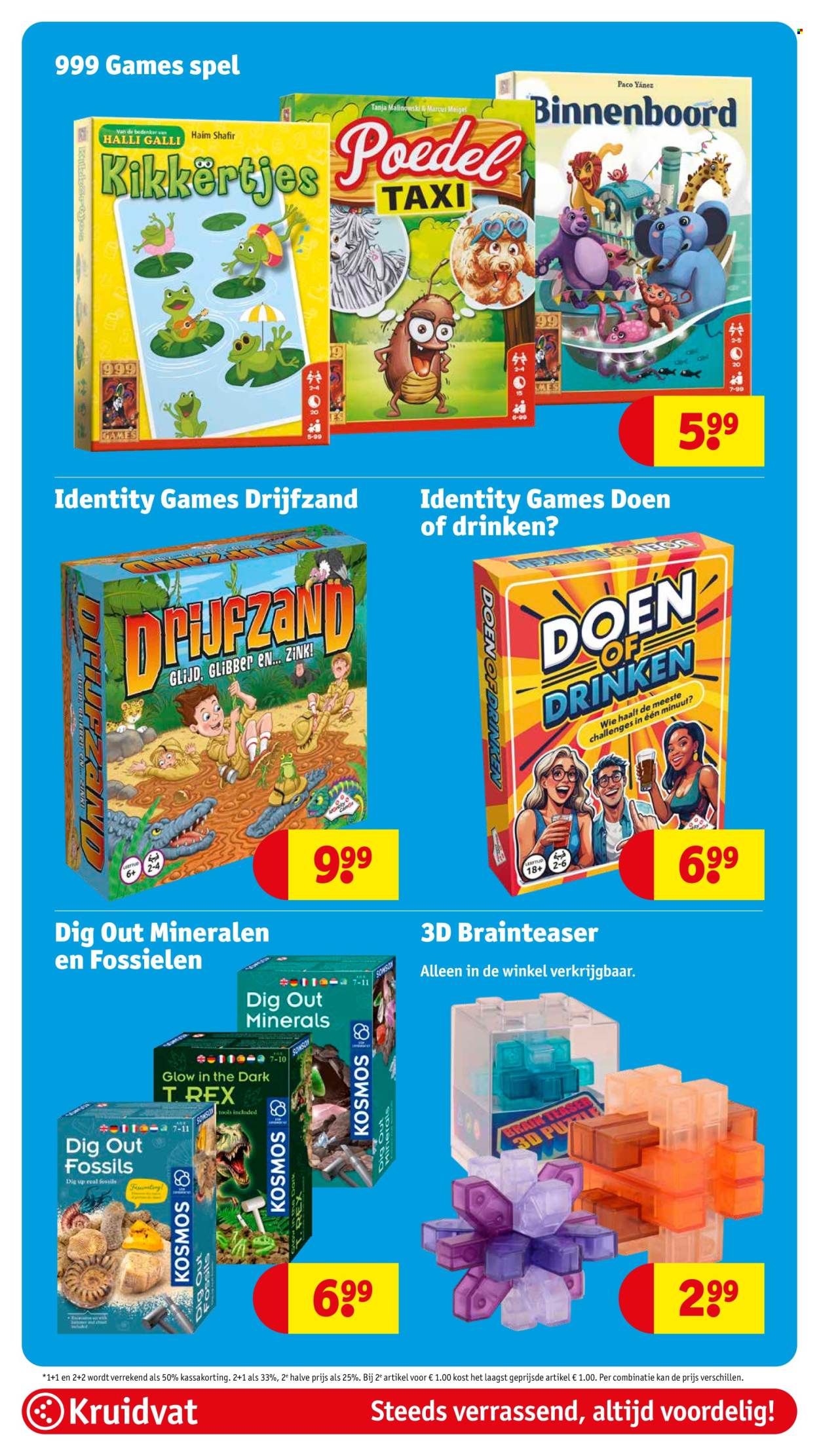 Kruidvat-aanbieding - 11-11-2025 - 23-11-2025. Pagina 90