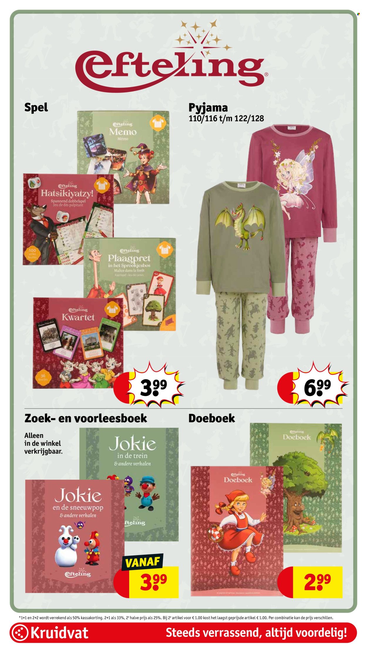 Kruidvat-aanbieding - 11-11-2025 - 23-11-2025. Pagina 99