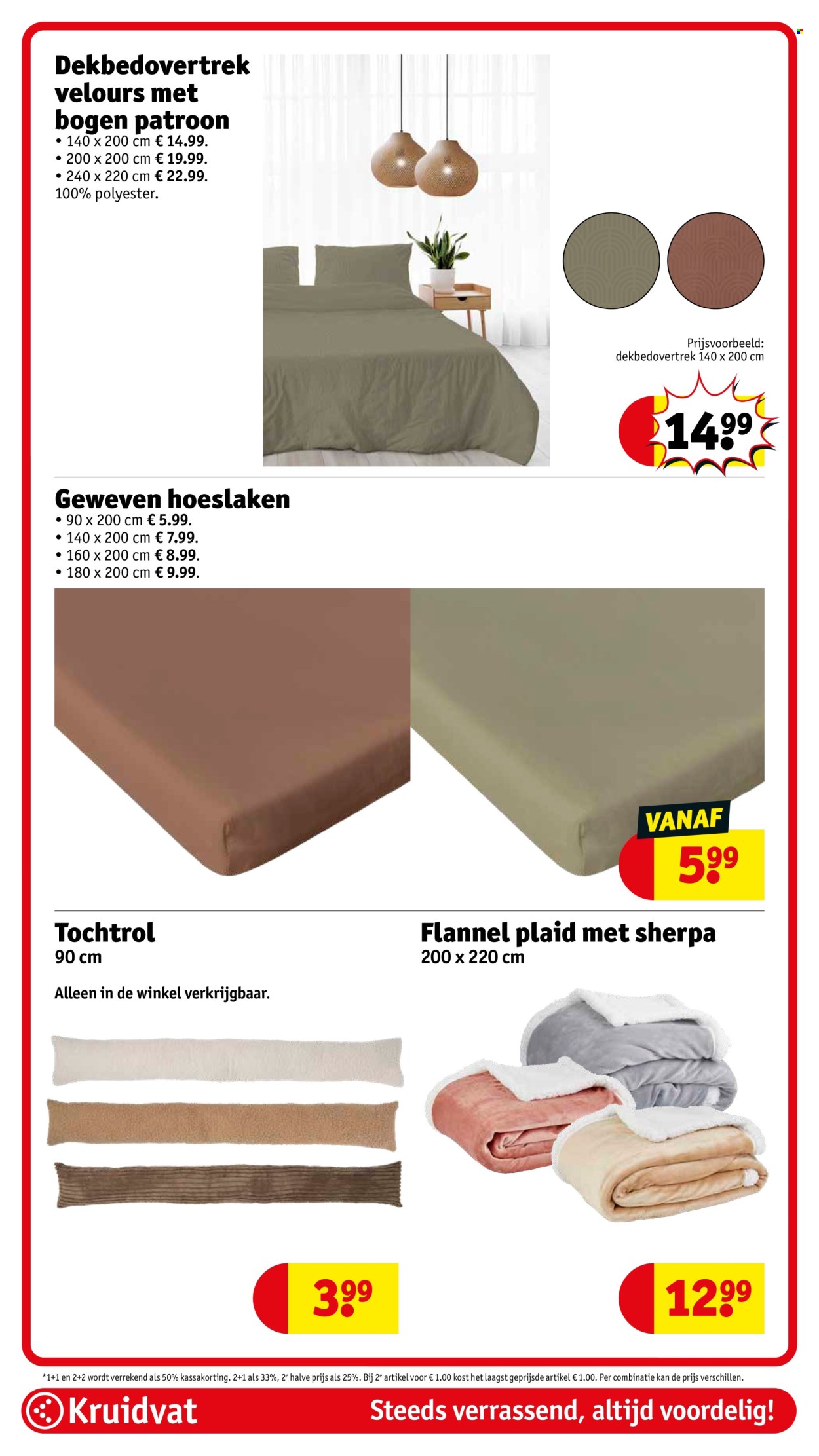 Kruidvat-aanbieding - 11-11-2025 - 23-11-2025. Pagina 102
