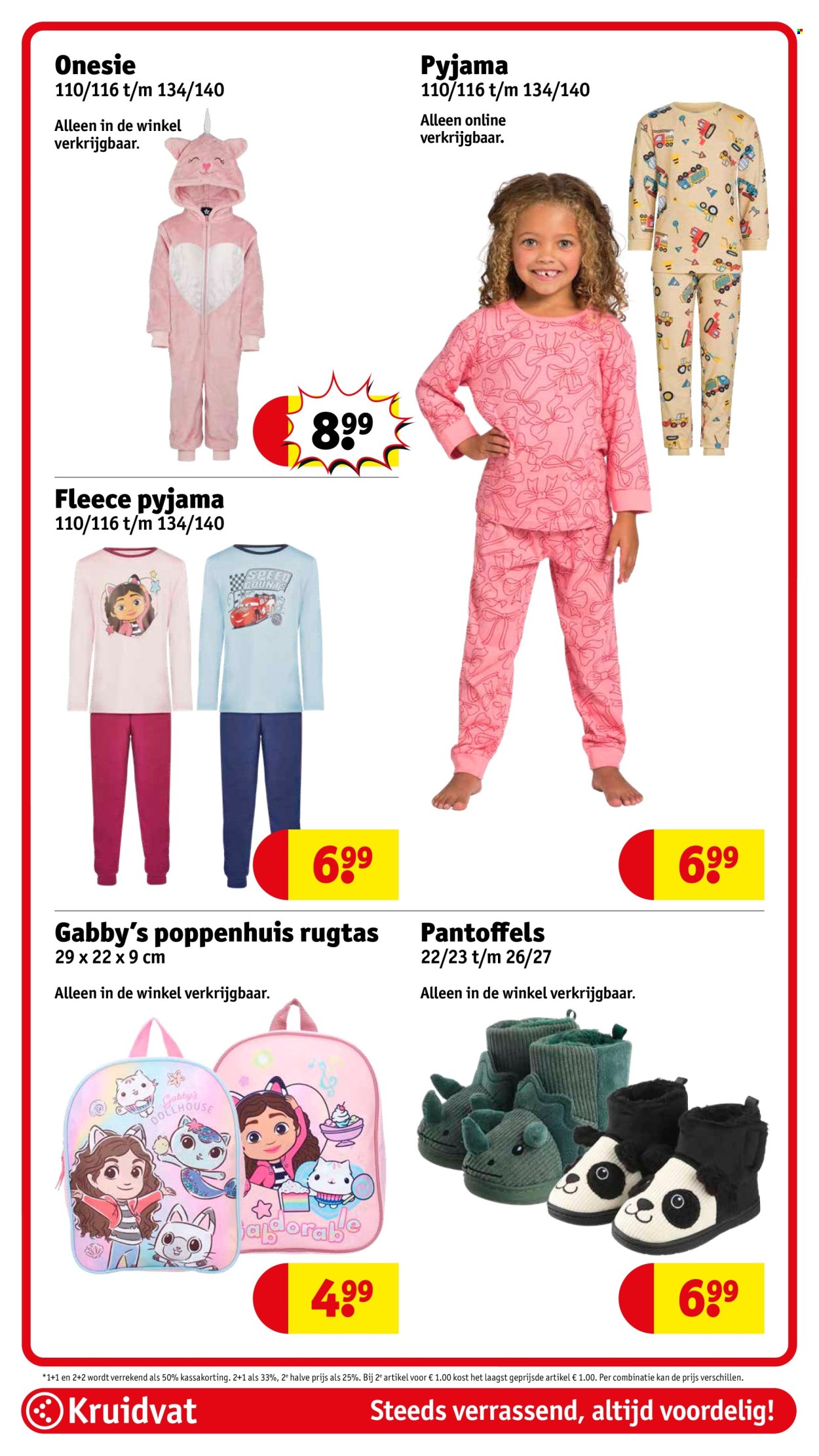 Kruidvat-aanbieding - 11-11-2025 - 23-11-2025. Pagina 112