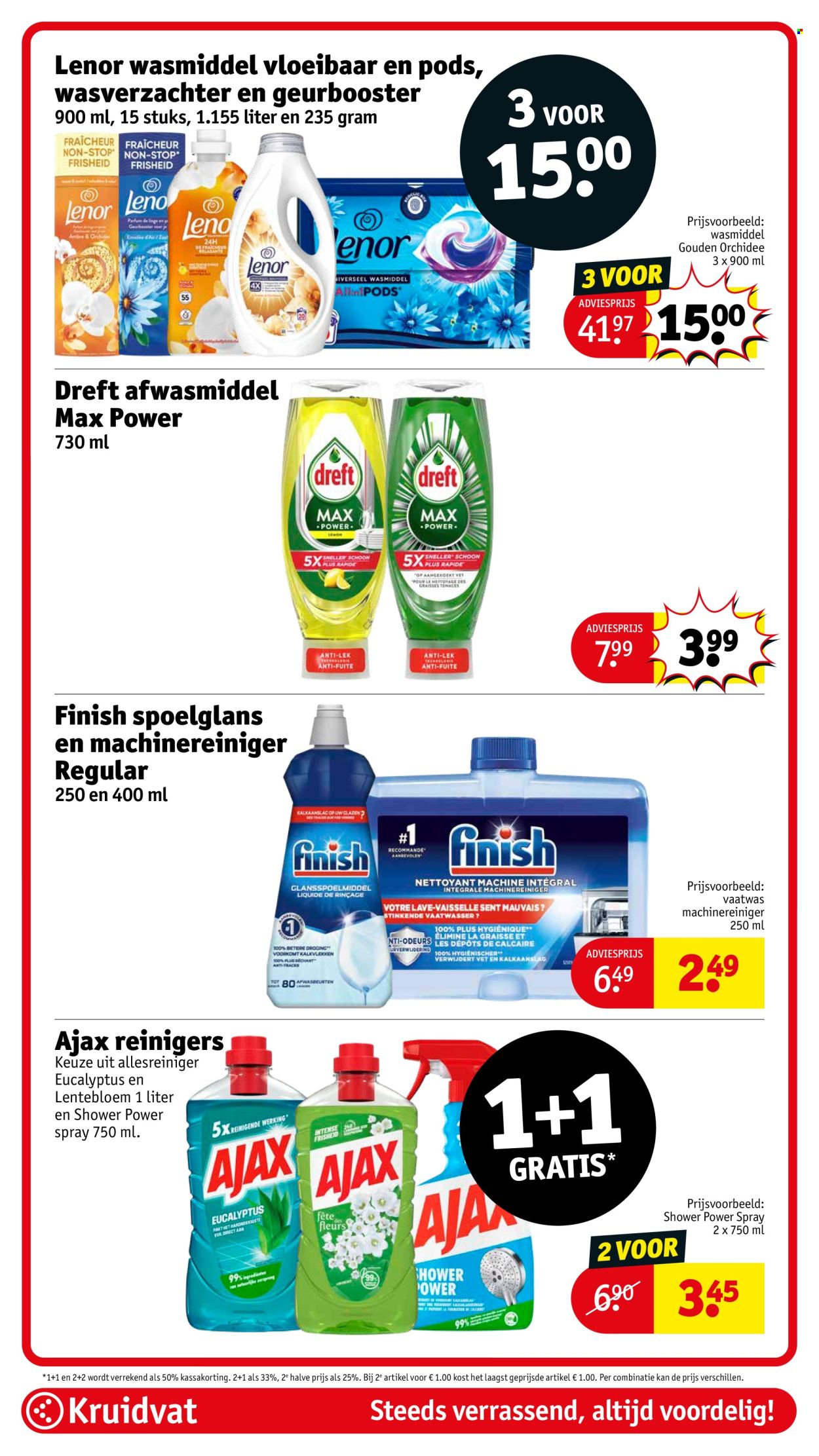 Kruidvat-aanbieding - 11-11-2025 - 23-11-2025. Pagina 113
