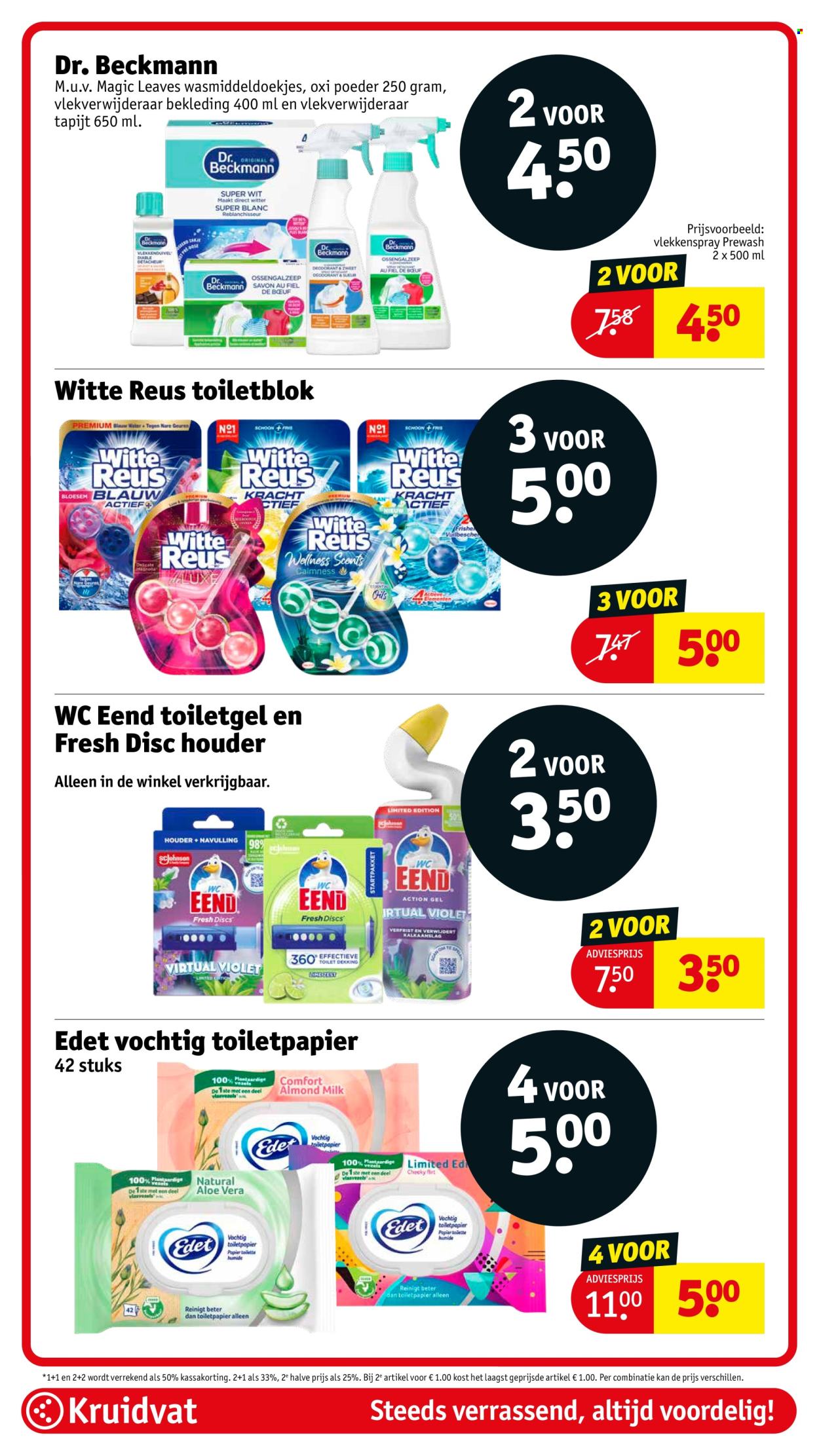 Kruidvat-aanbieding - 11-11-2025 - 23-11-2025. Pagina 114