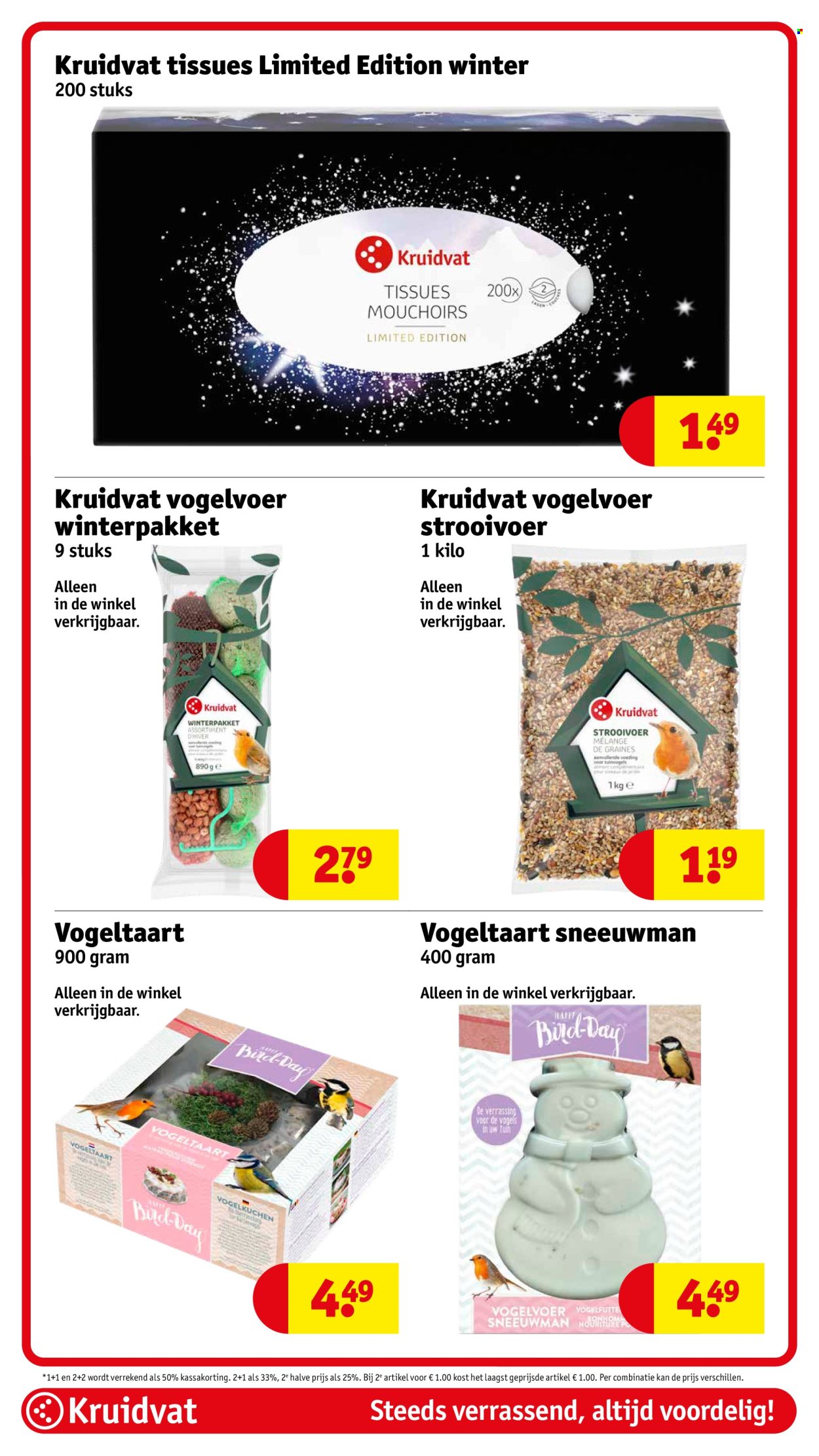 Kruidvat-aanbieding - 11-11-2025 - 23-11-2025. Pagina 116