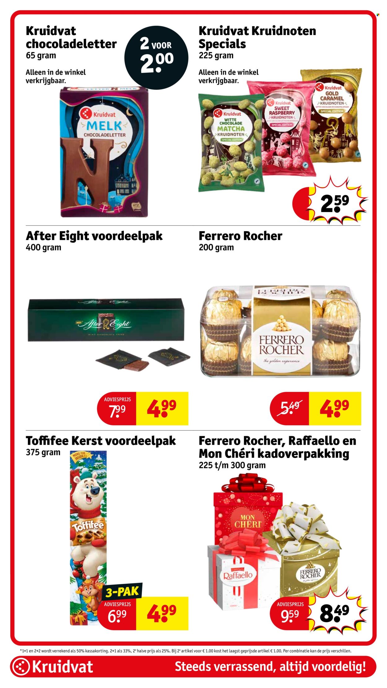 Kruidvat-aanbieding - 11-11-2025 - 23-11-2025. Pagina 124