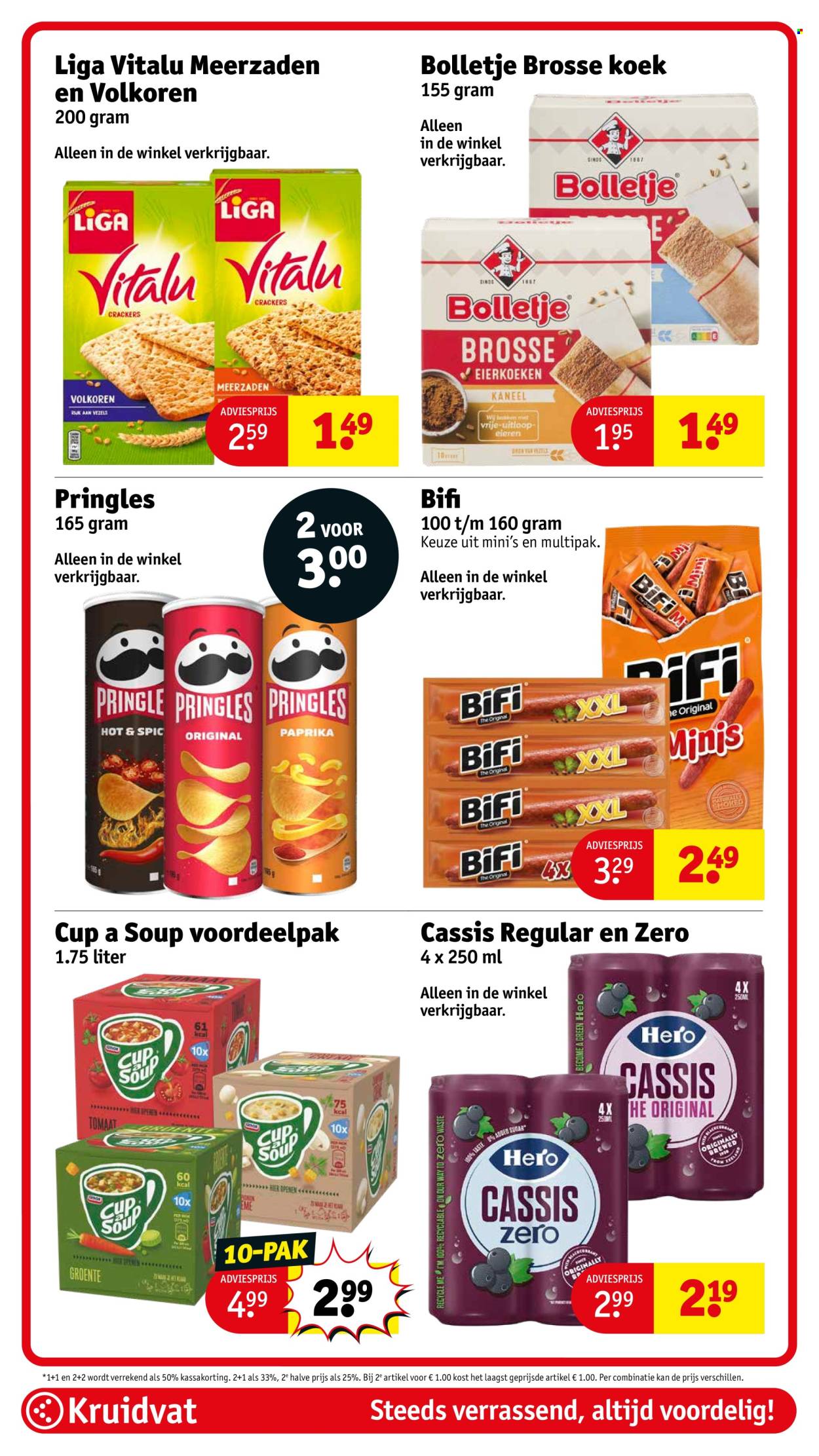 Kruidvat-aanbieding - 11-11-2025 - 23-11-2025. Pagina 125