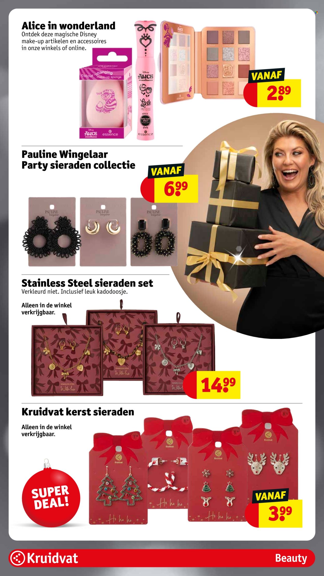 Kruidvat-aanbieding - 10-11-2025 - 7-12-2025. Pagina 14