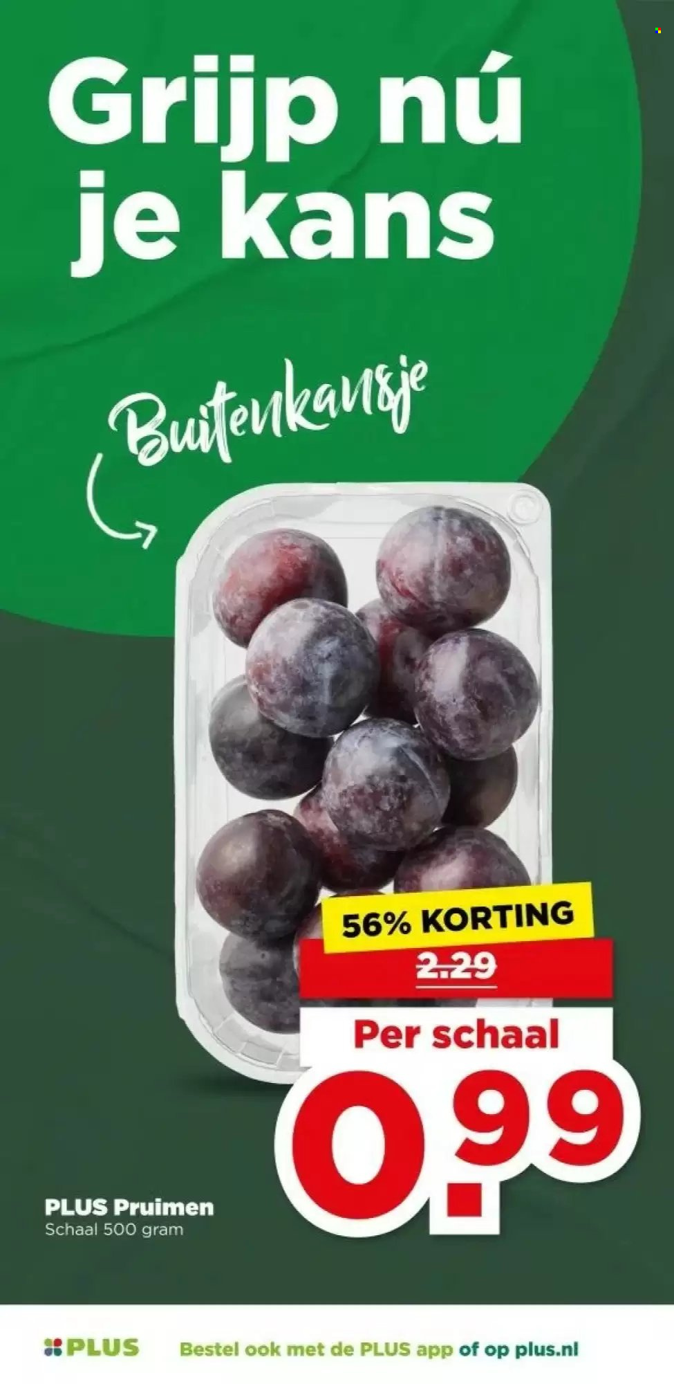 Plus-aanbieding - 12-11-2025 - 18-11-2025. Pagina 16