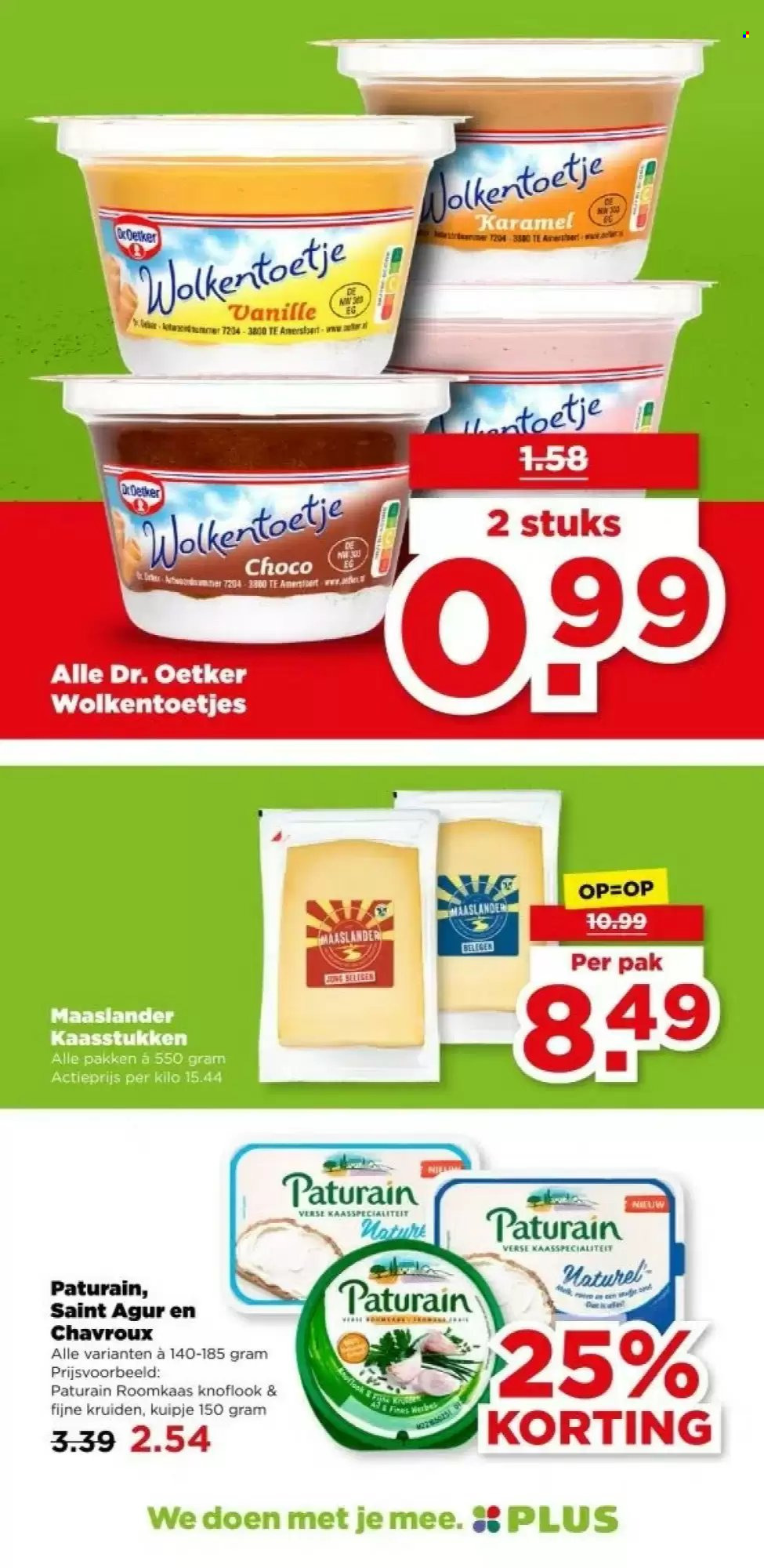 Plus-aanbieding - 12-11-2025 - 18-11-2025. Pagina 17