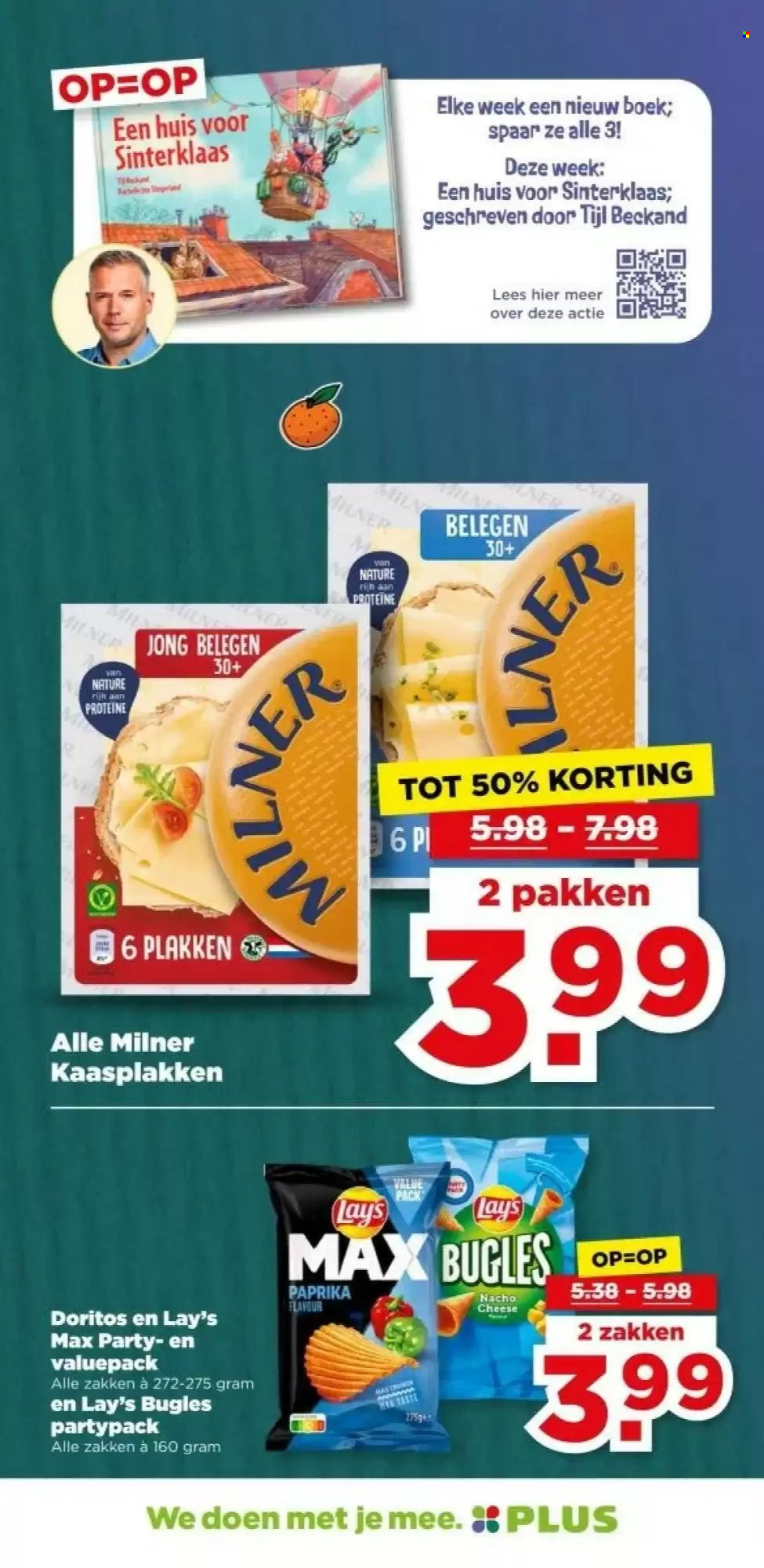 Plus-aanbieding - 12-11-2025 - 18-11-2025. Pagina 23