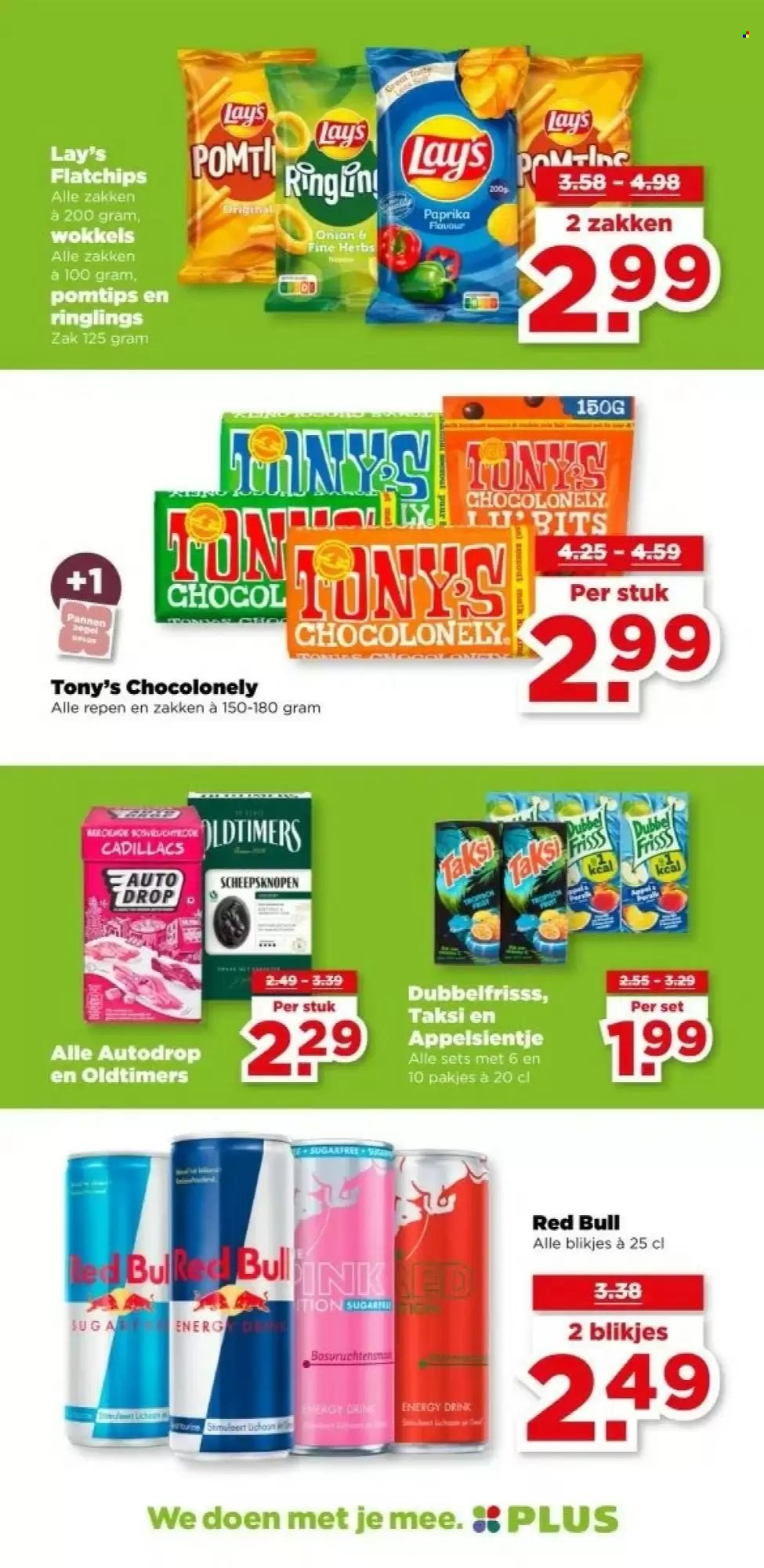 Plus-aanbieding - 12-11-2025 - 18-11-2025. Pagina 32